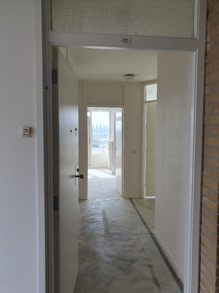 Bizetpad 111, 2324 JZ Leiden, Nederland
