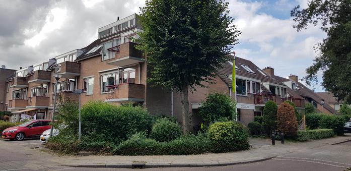De Zeven Provinciën 59, 2253 XW Voorschoten, Nederland
