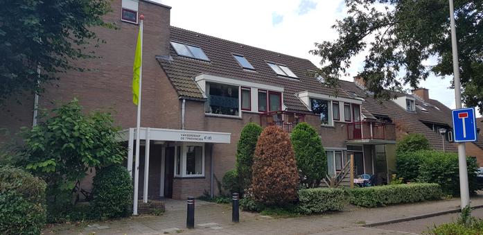 De Zeven Provinciën 59