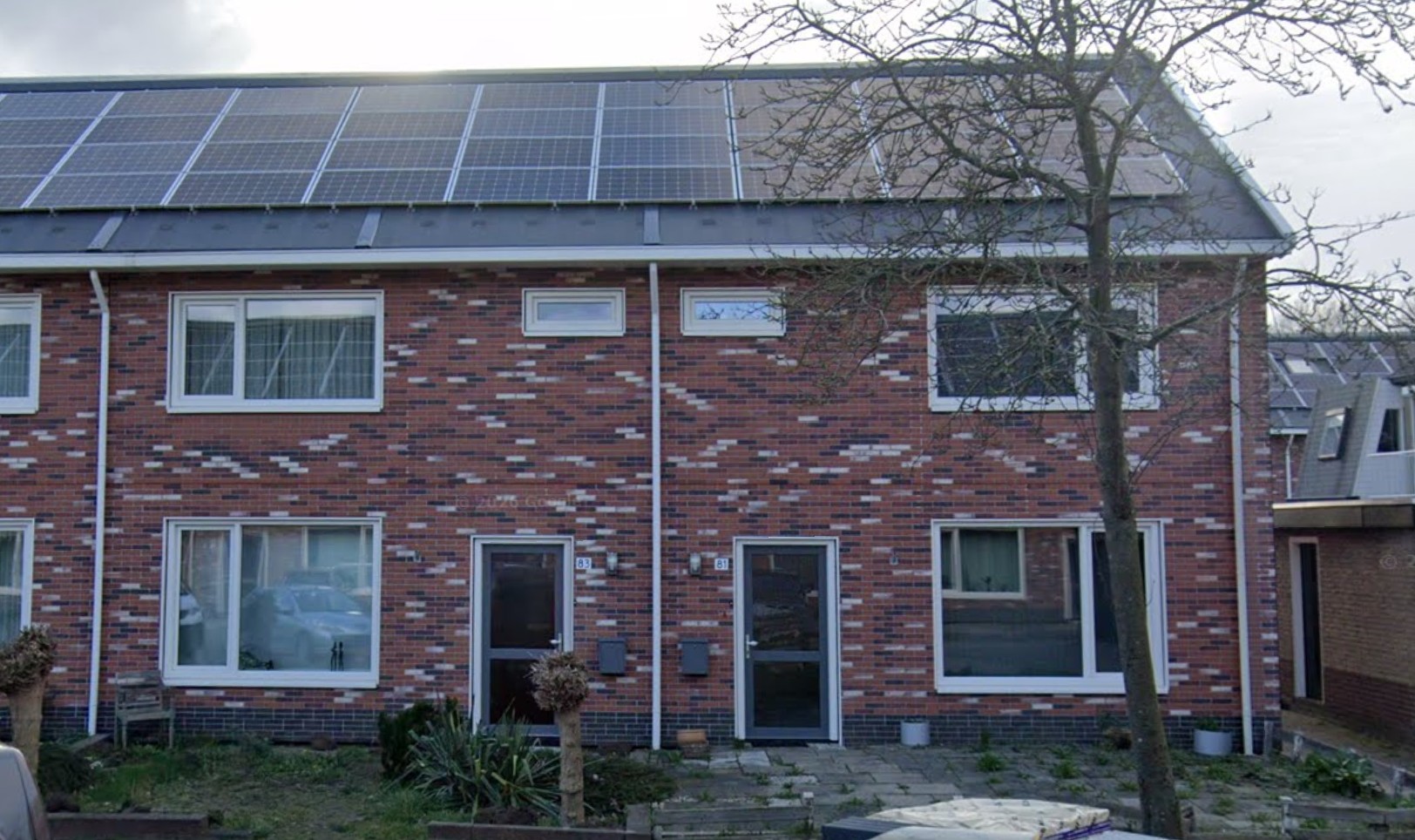 Drechtlaan 97, 2451 CL Leimuiden, Nederland