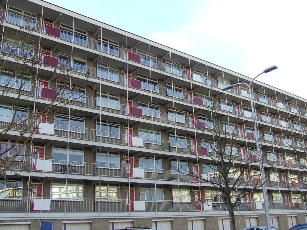 Ooievaarstraat 211, 2162 XM Lisse, Nederland