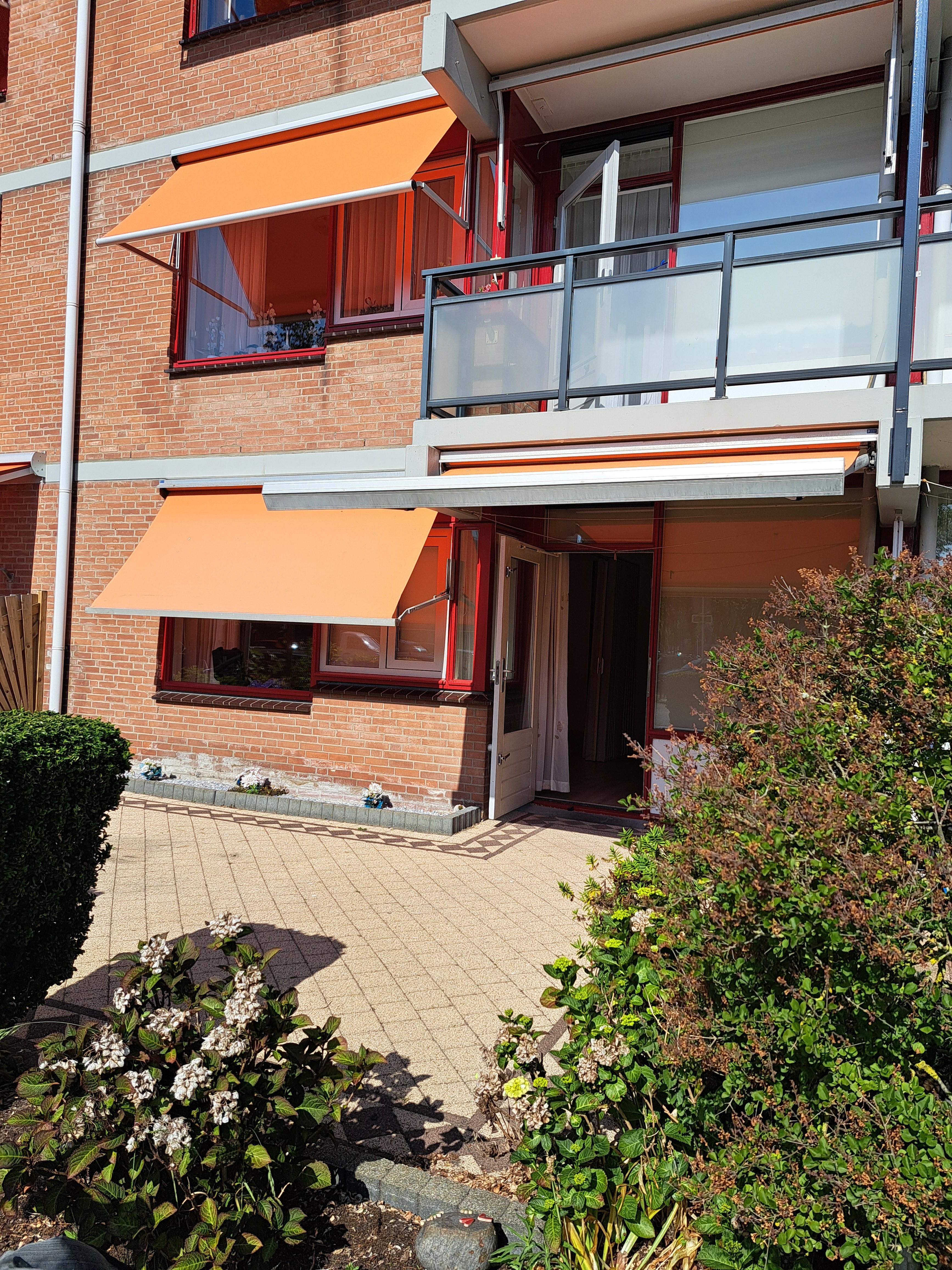 Zwanenburgstraat 2