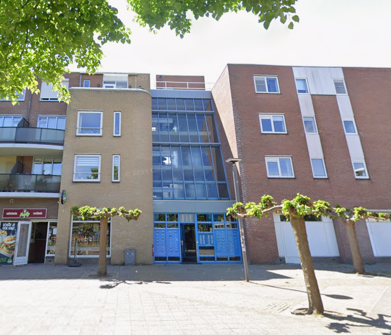 Poolster 33, 2221 NS Katwijk aan Zee, Nederland