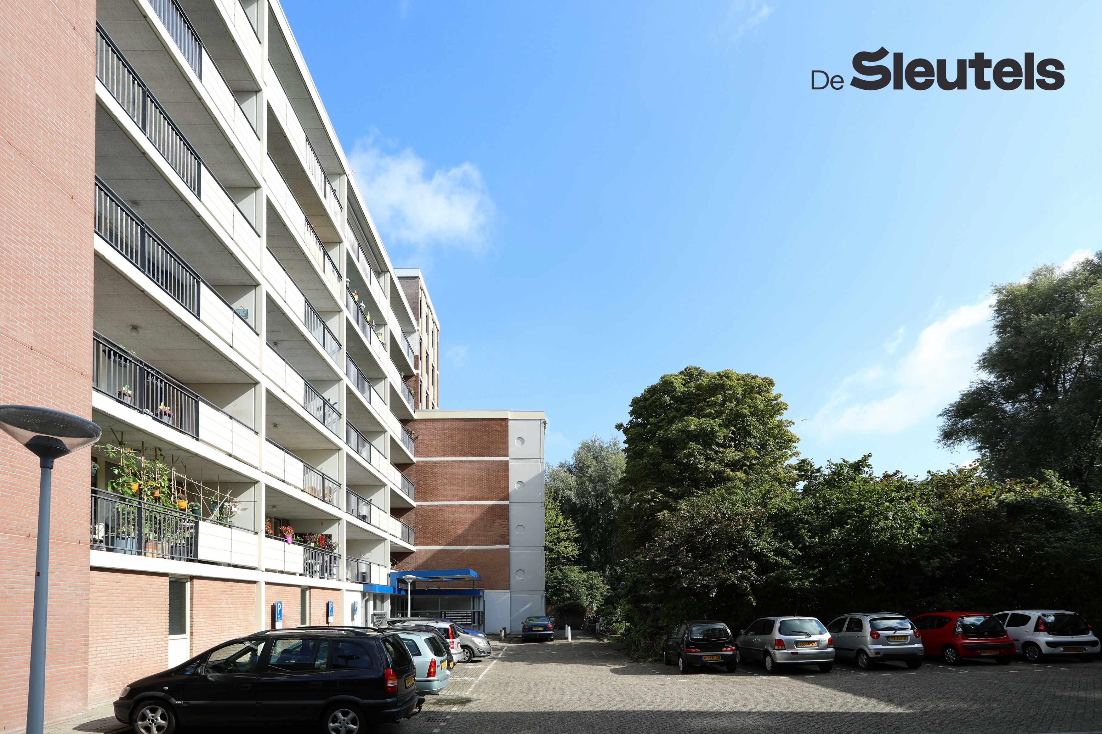 Stellingmolen 87