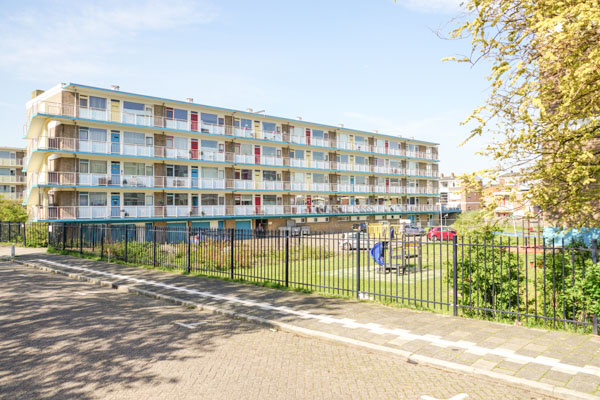 Prins Bernhardlaan 106
