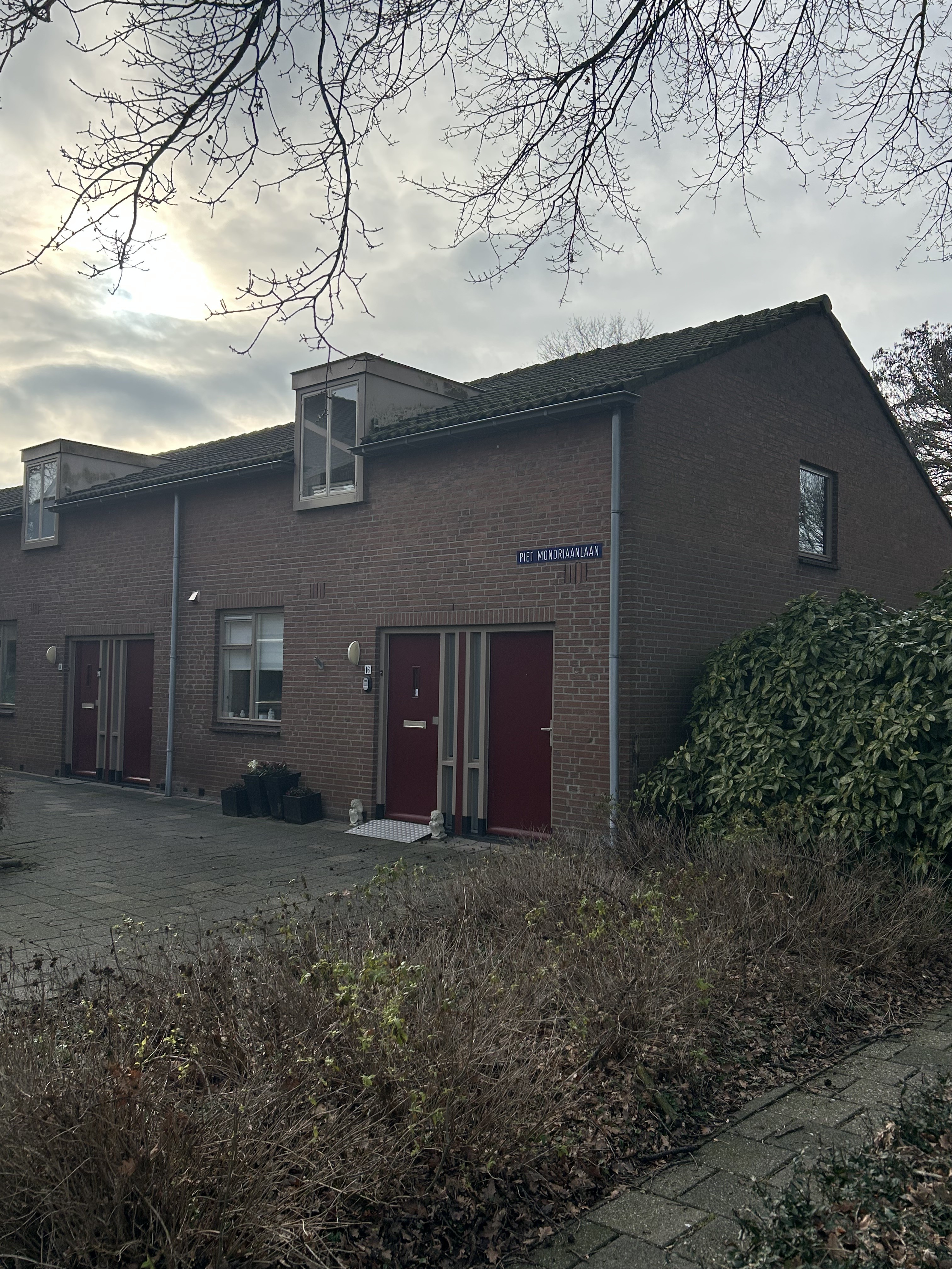 Piet Mondriaanlaan 9, 2371 RP Roelofarendsveen, Nederland