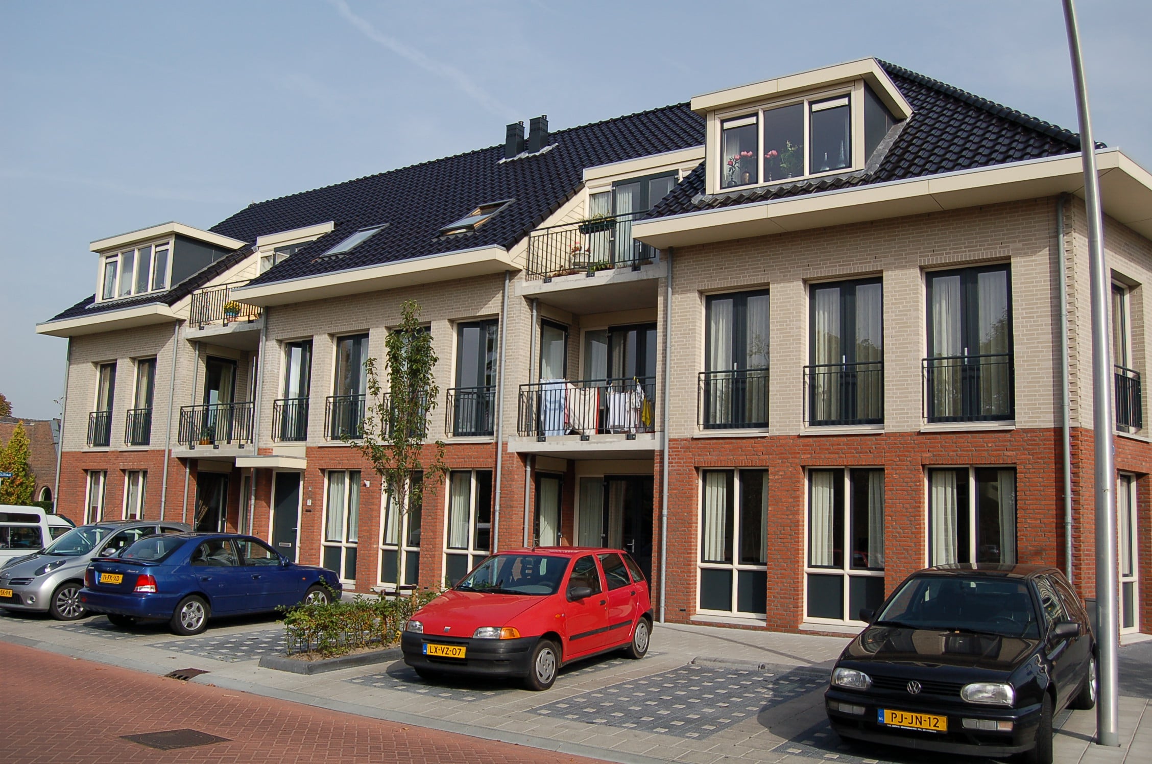 Dokter Nooterstraat 9, 2481 AV Woubrugge, Nederland