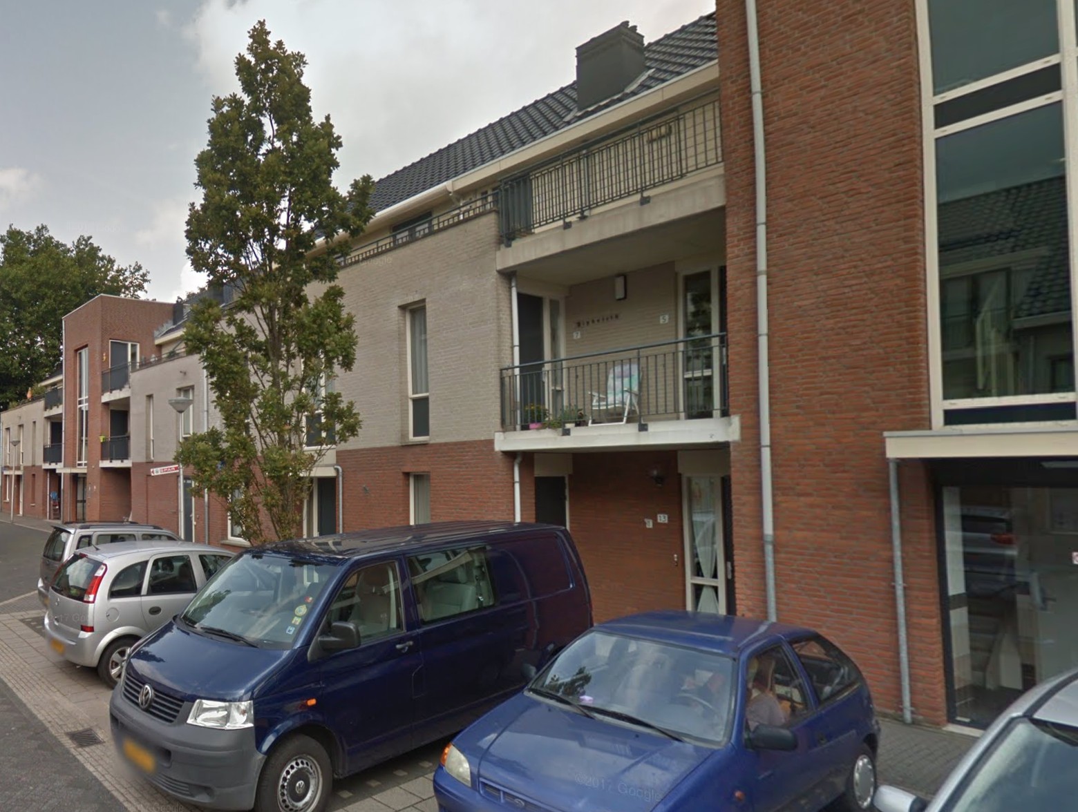 Woubrugge – 2481AV