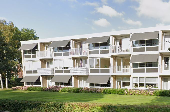 Abdijlaan 33, 2231 EB Rijnsburg, Nederland