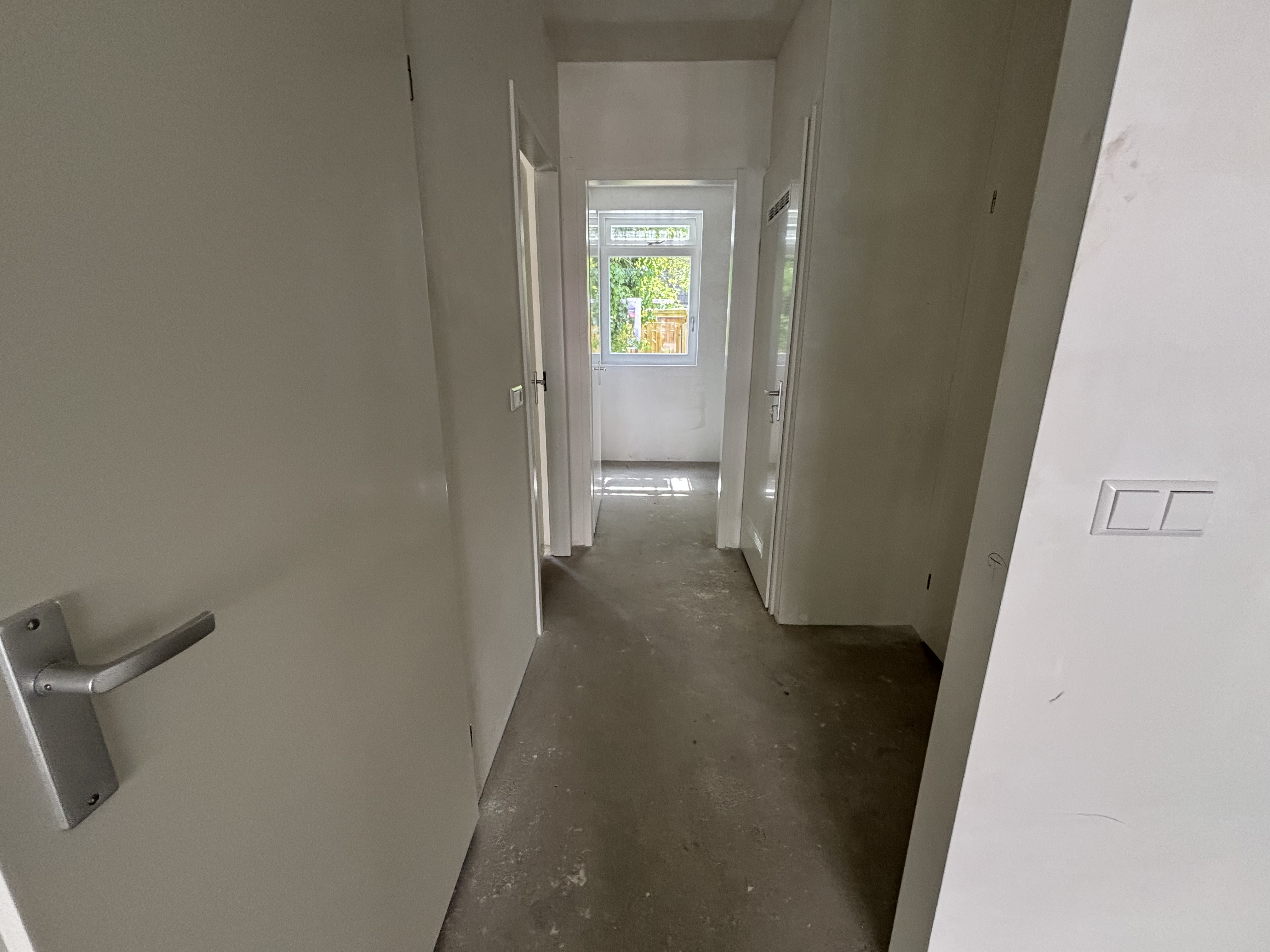 Langegracht 105
