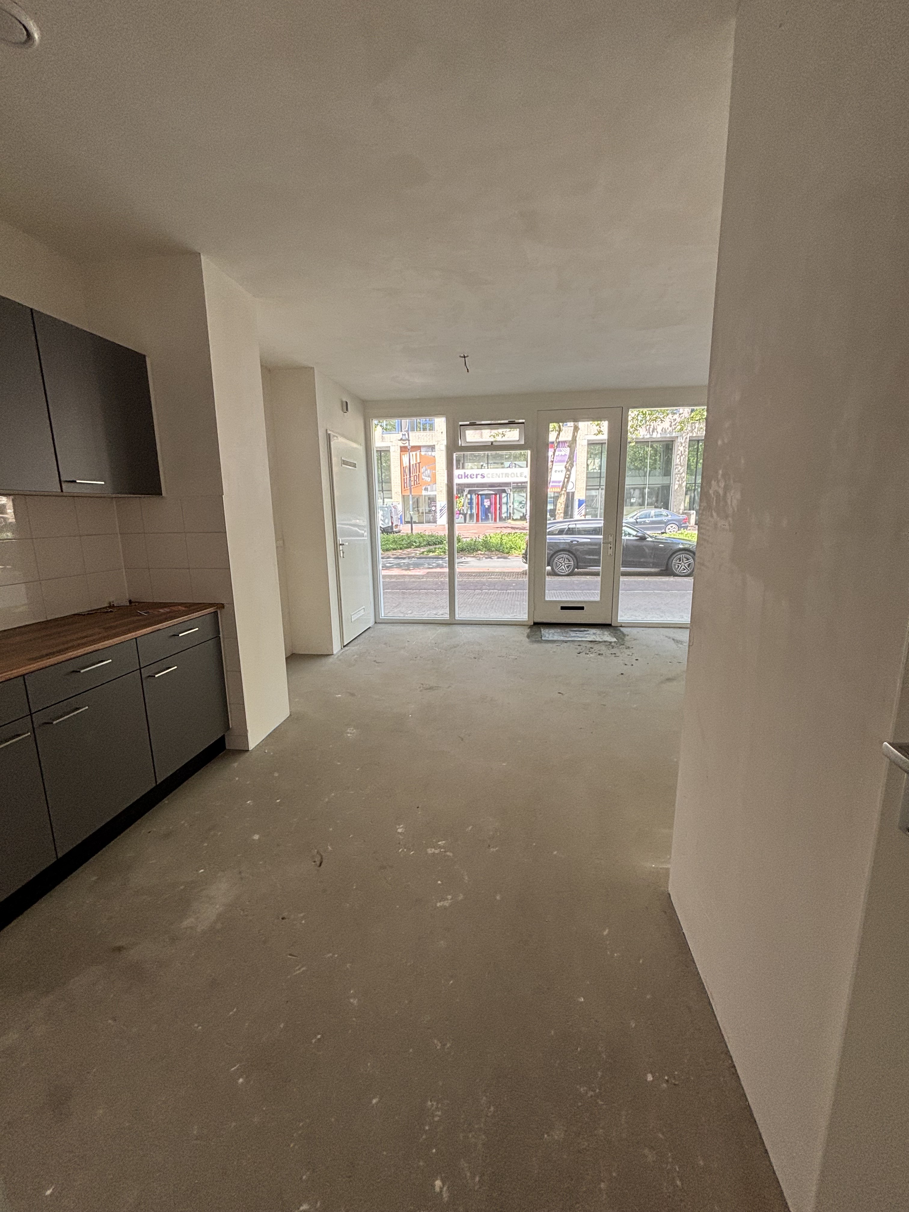 Langegracht 105