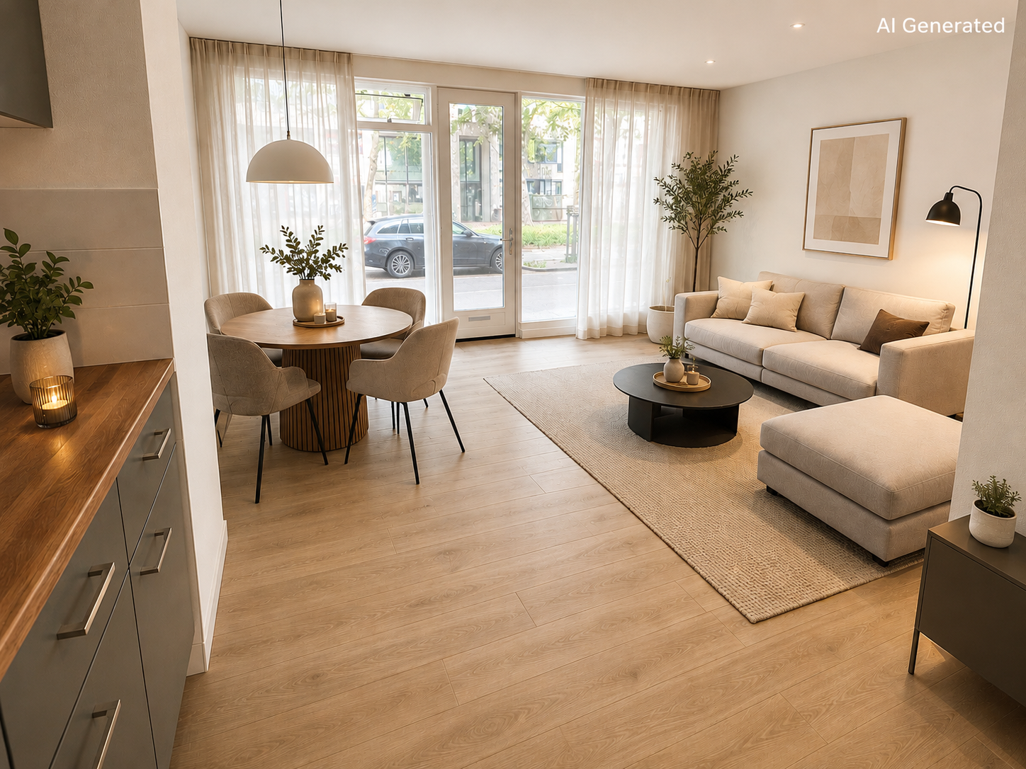 Langegracht 105