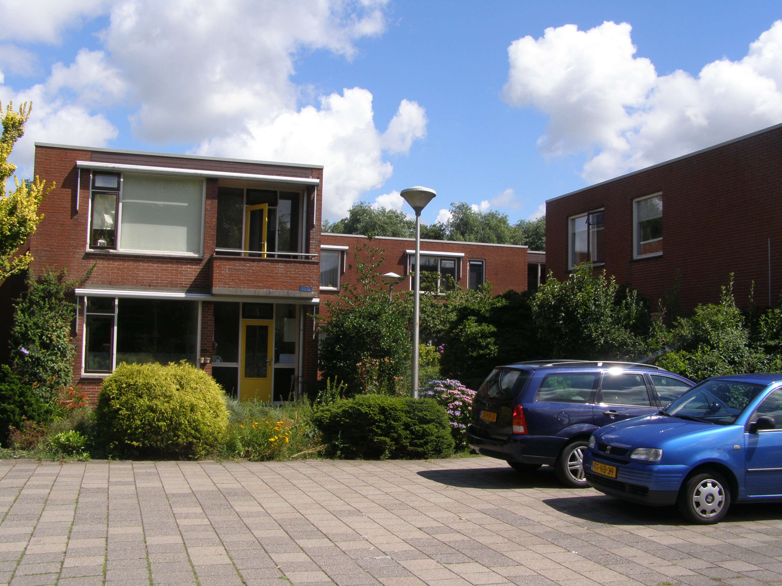 Klaverblad 24, 2771 KN Boskoop, Nederland
