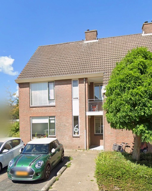 Acaciastraat 8, 2461 DK Ter Aar, Nederland