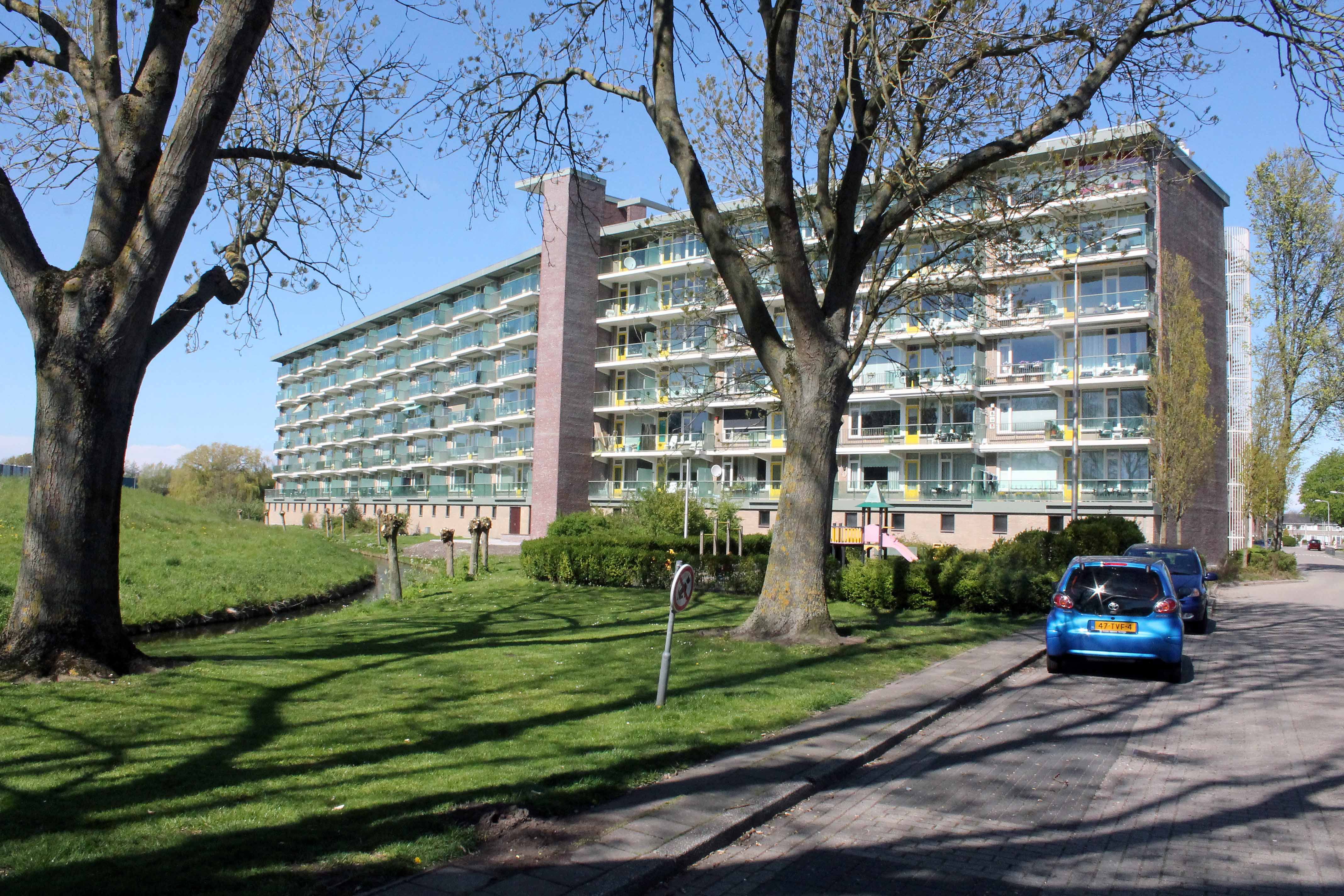 Ooievaarstraat 162, 2162 XT Lisse, Nederland