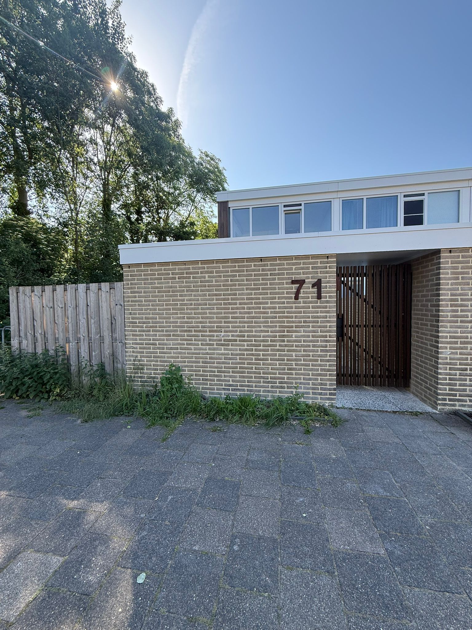 Smaragdlaan 71