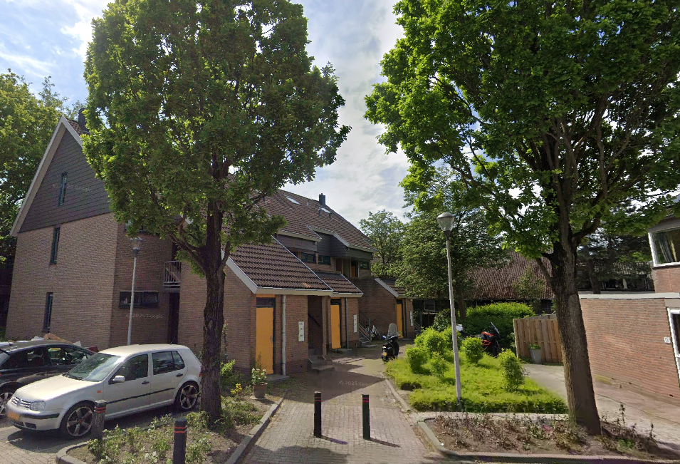 Ganzenwei 140, 2361 XS Warmond, Nederland