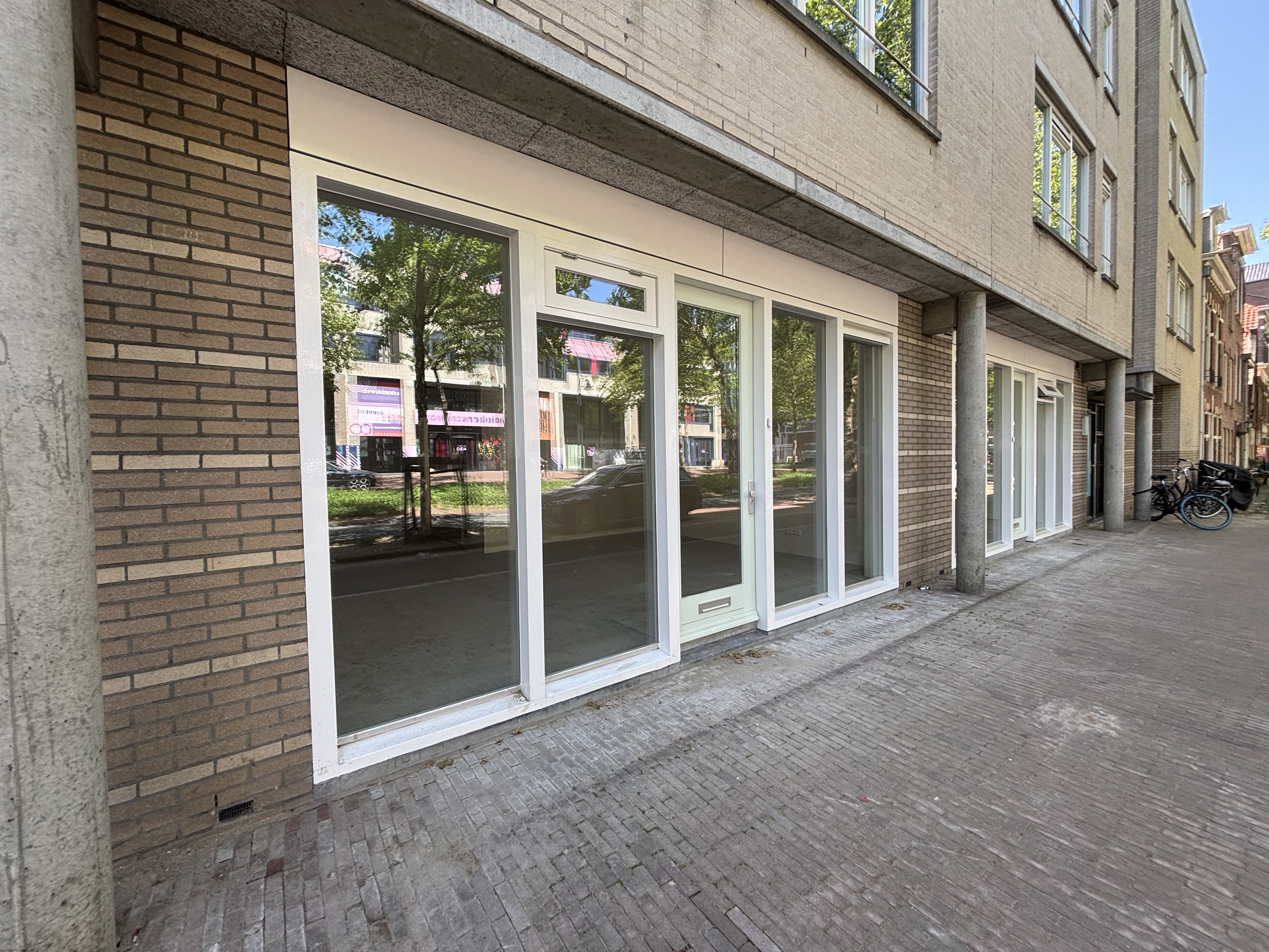 Langegracht 105A