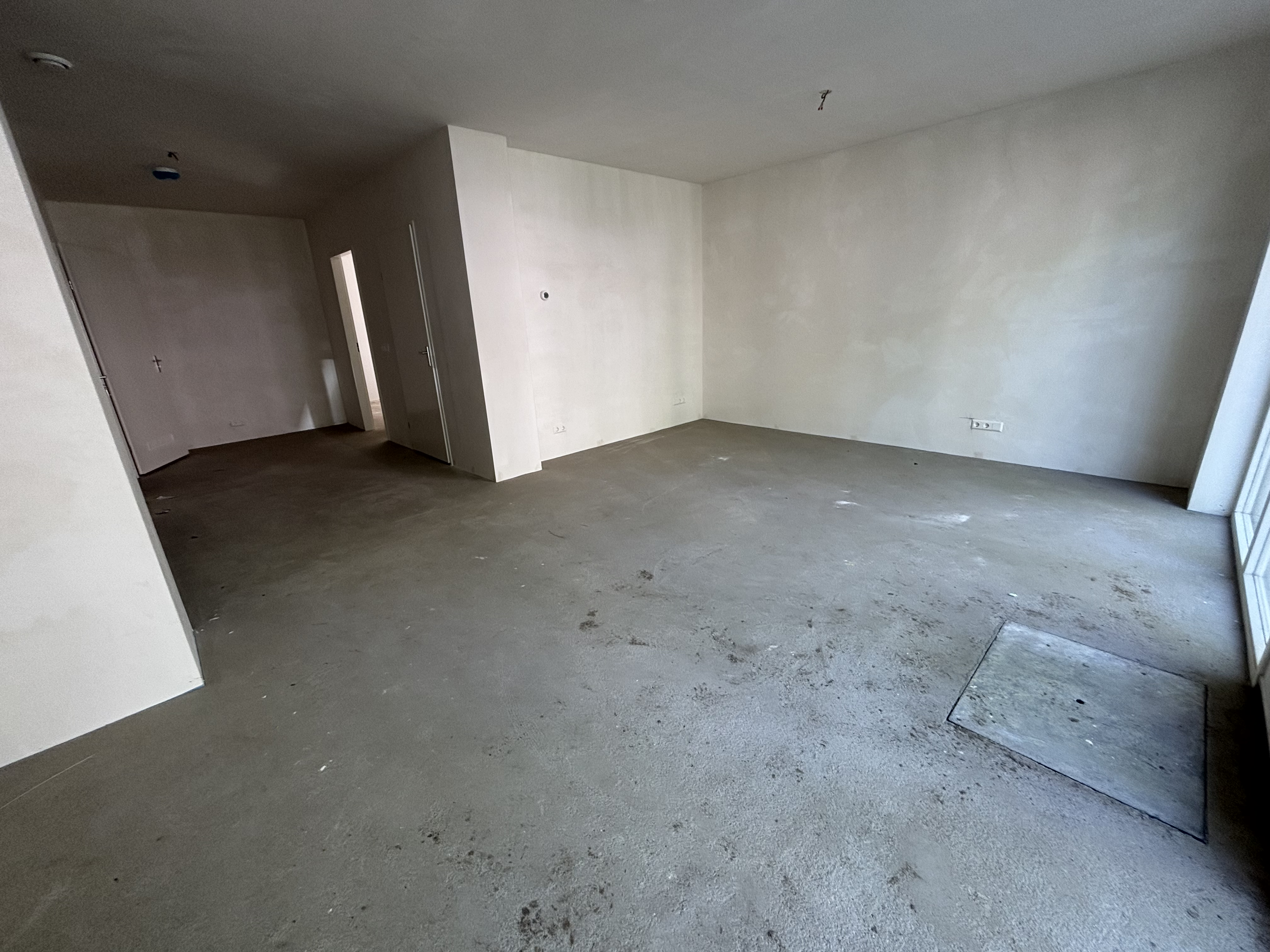 Langegracht 105A
