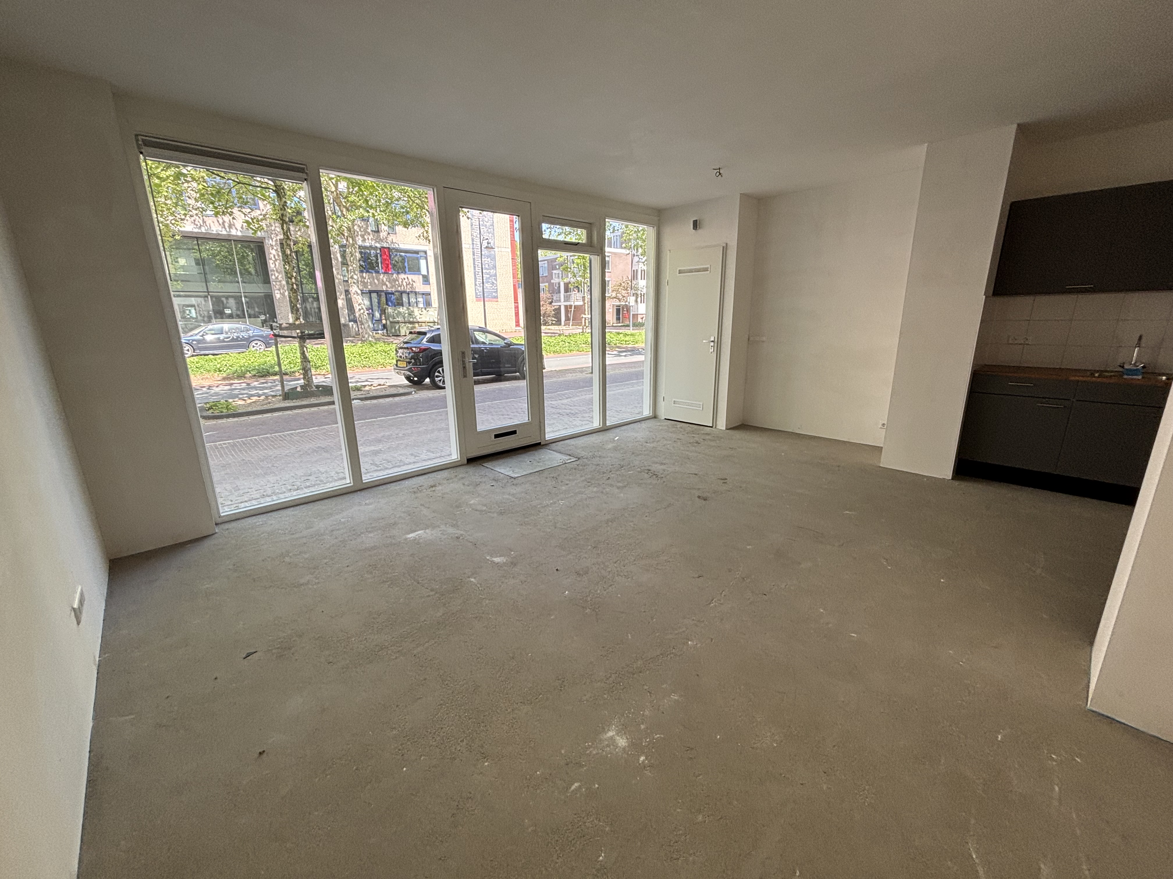 Langegracht 105A