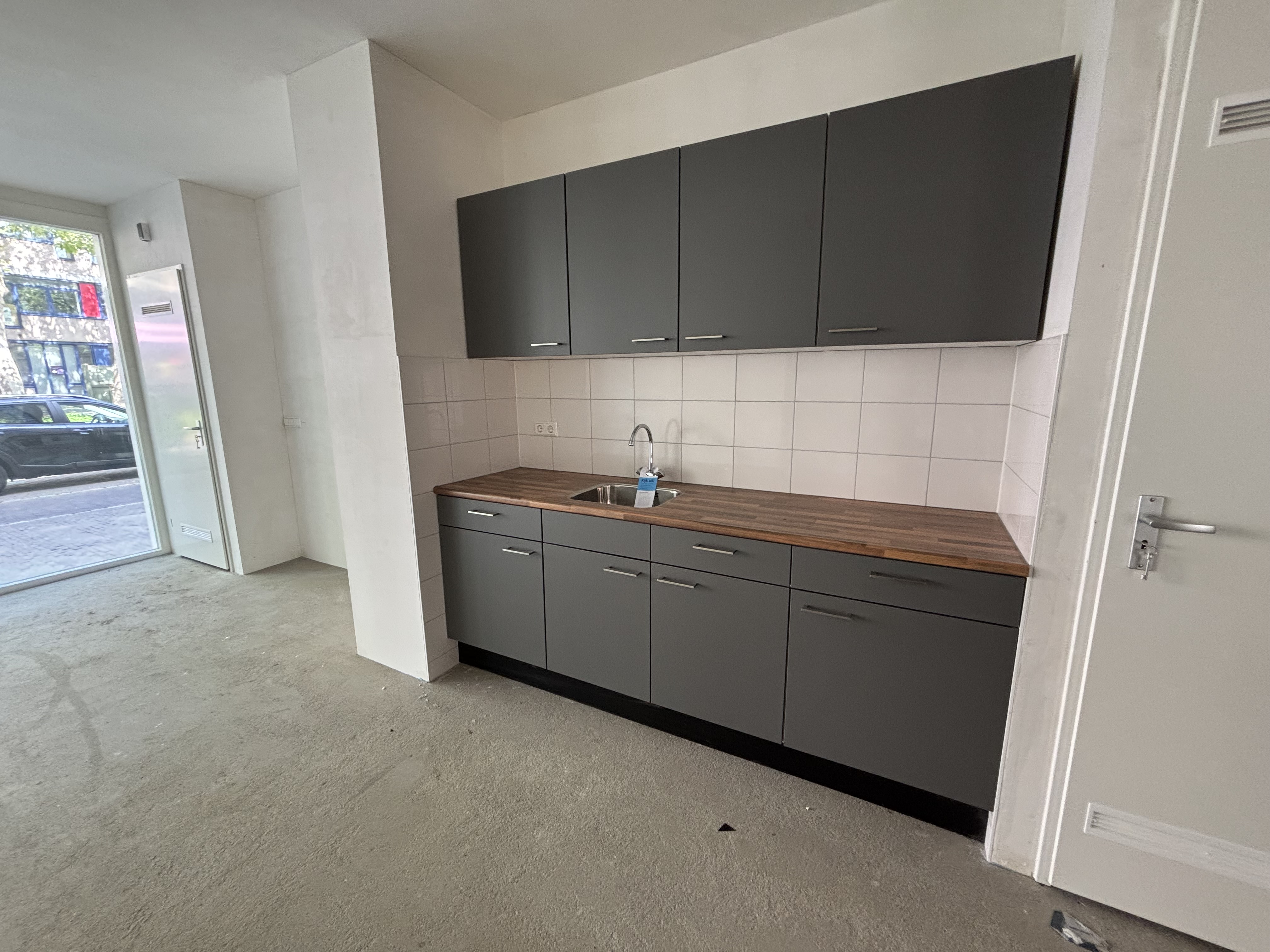 Langegracht 105A