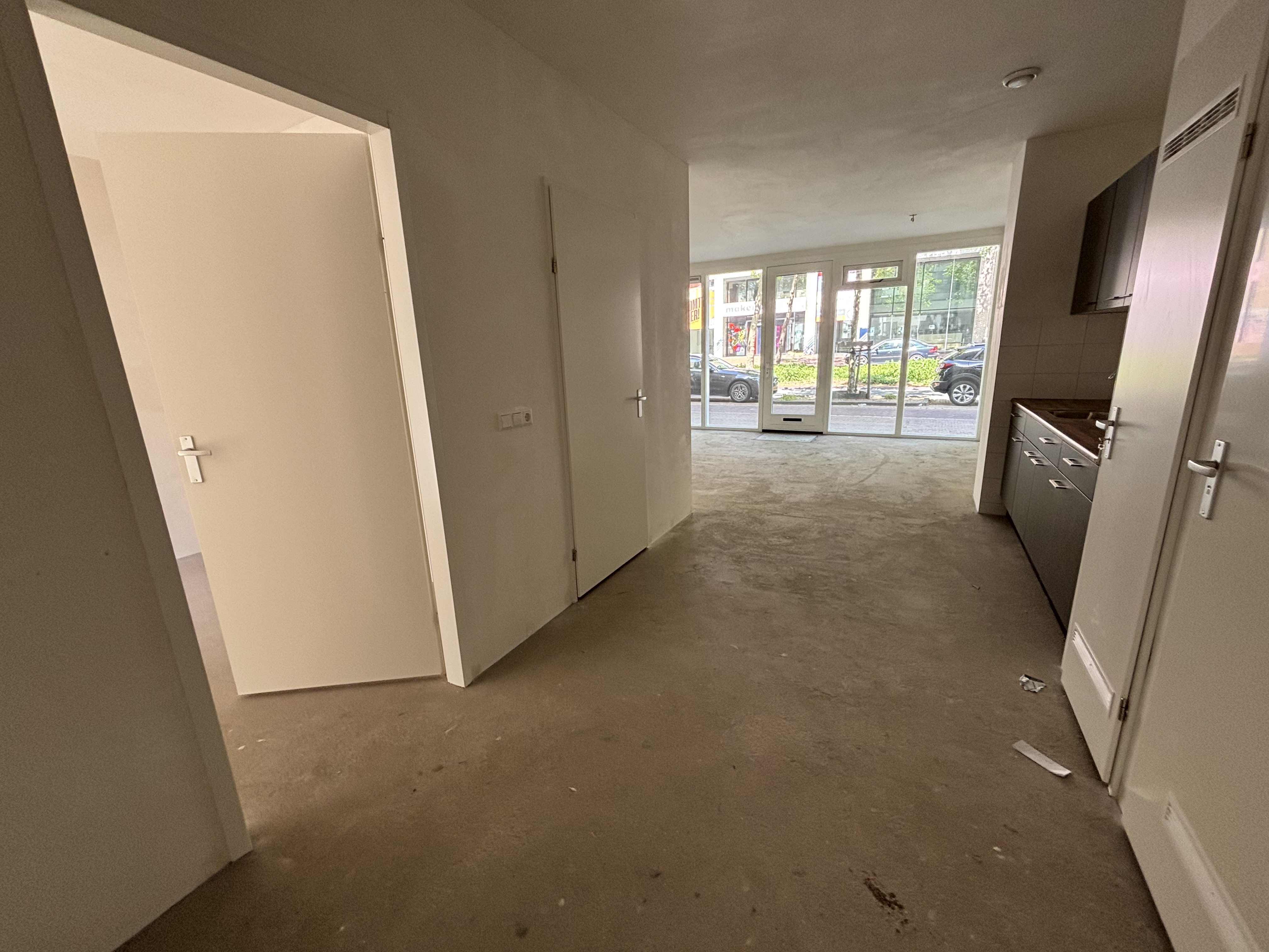 Langegracht 105A