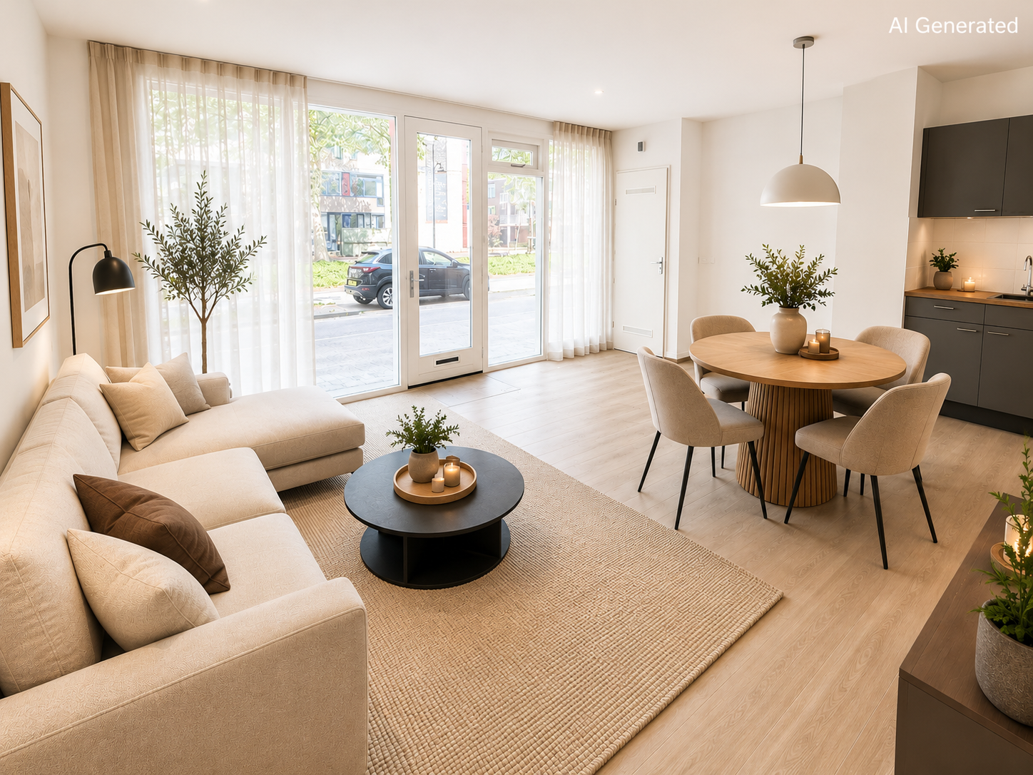 Langegracht 105A