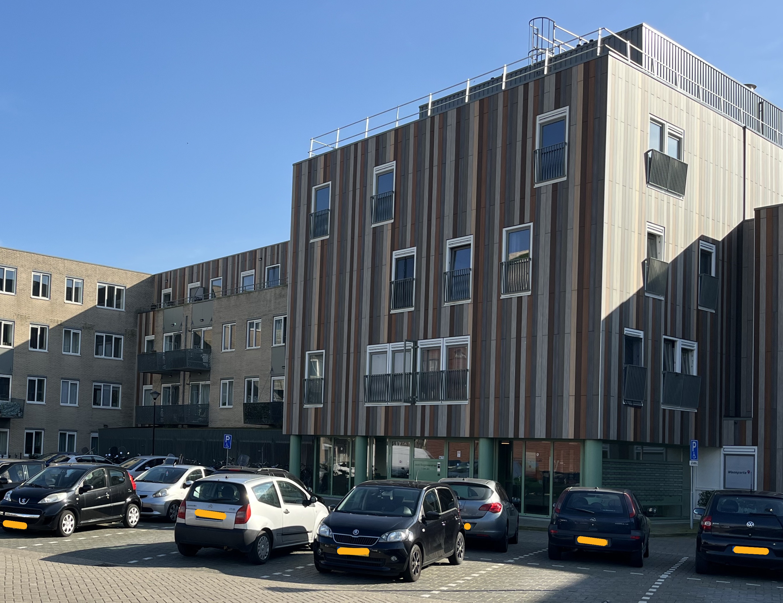 Jacob Roggeveenstraat 45, 2404 ZA Alphen aan den Rijn, Nederland