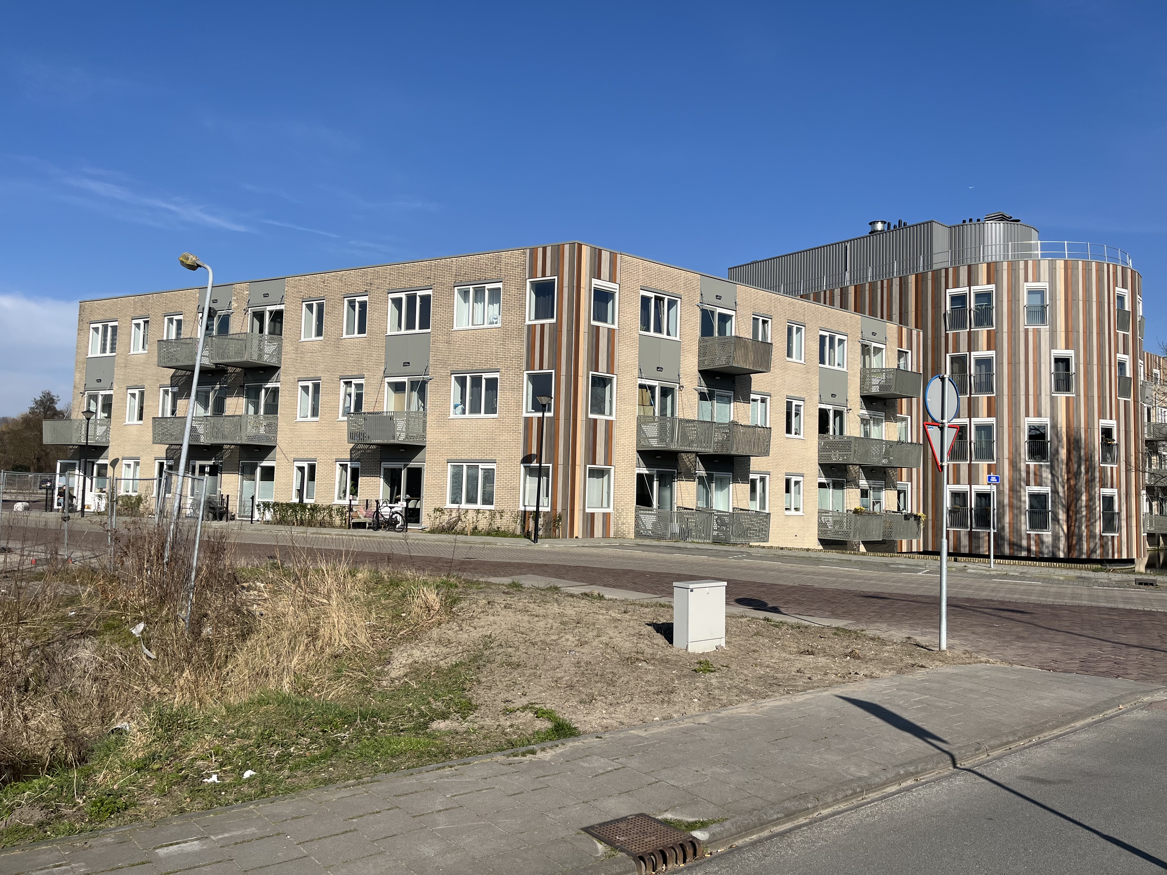 Jacob Roggeveenstraat 45