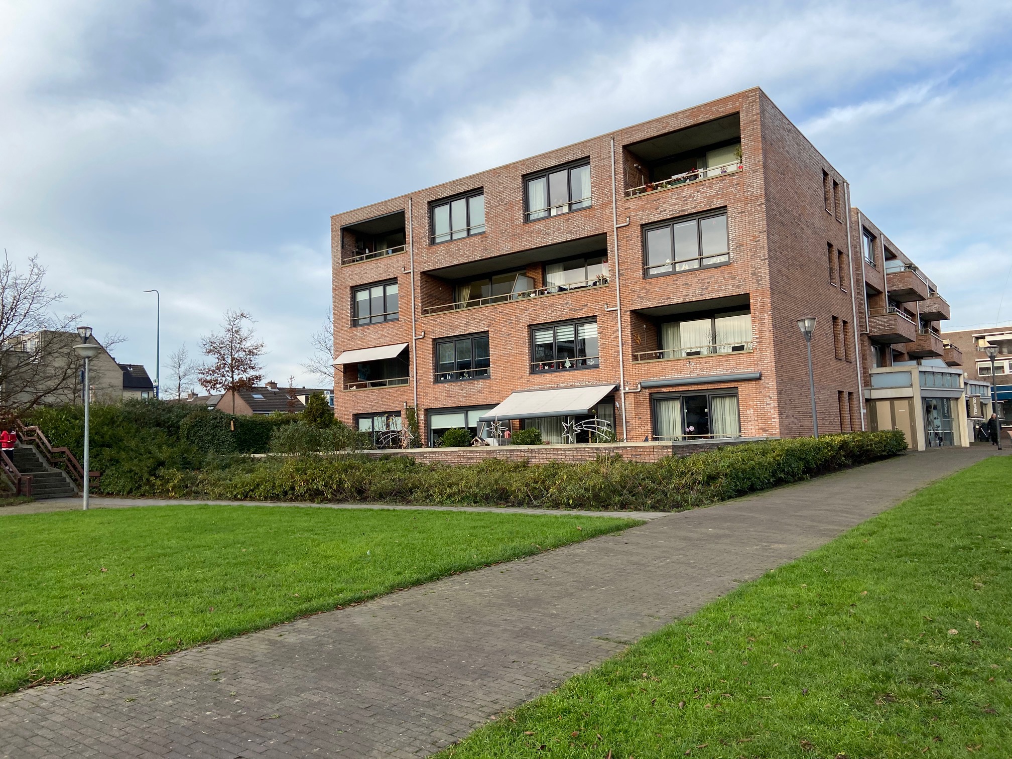 Boerhaaveplein 43