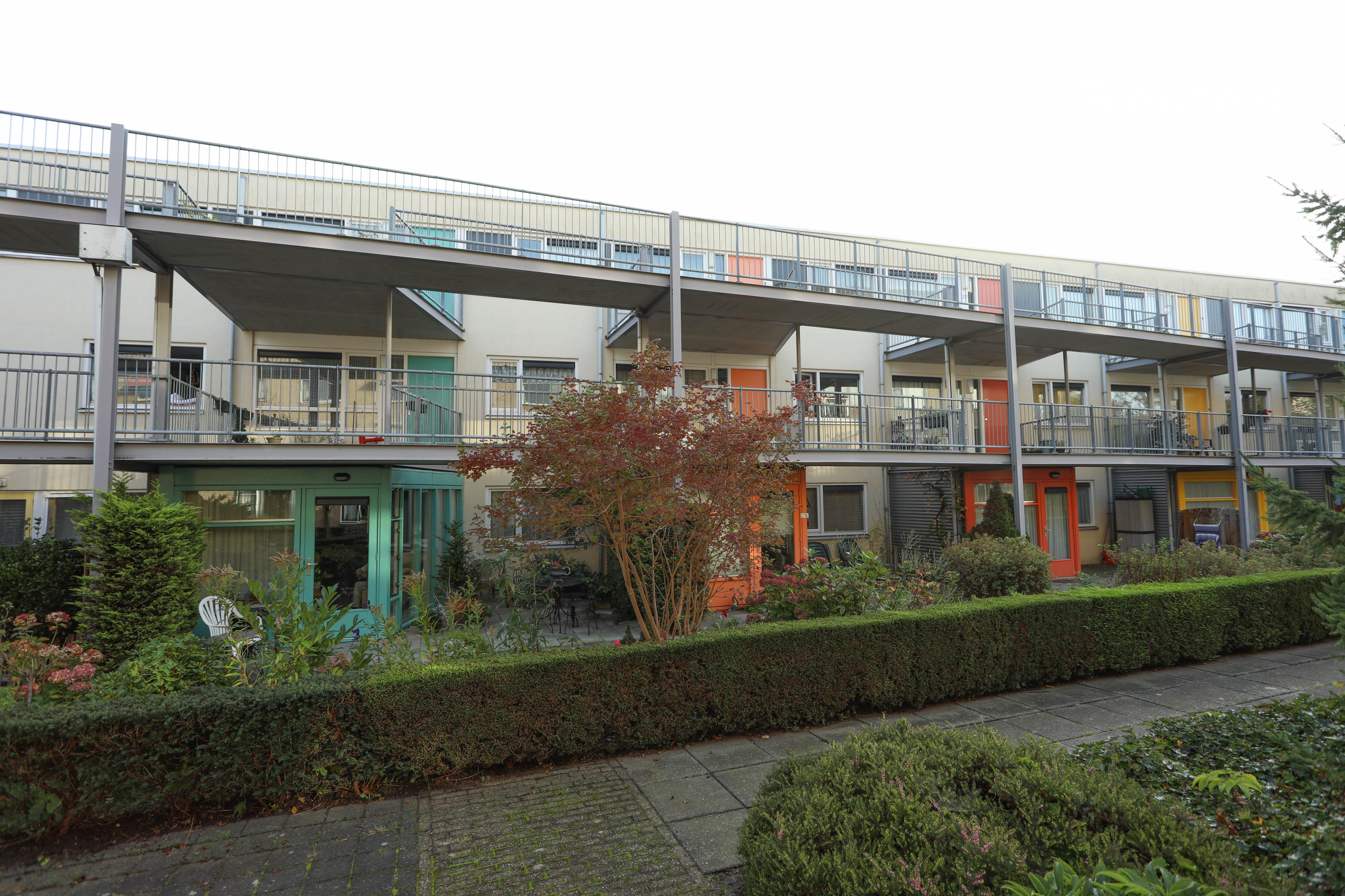 Witte Rozenstraat 27A