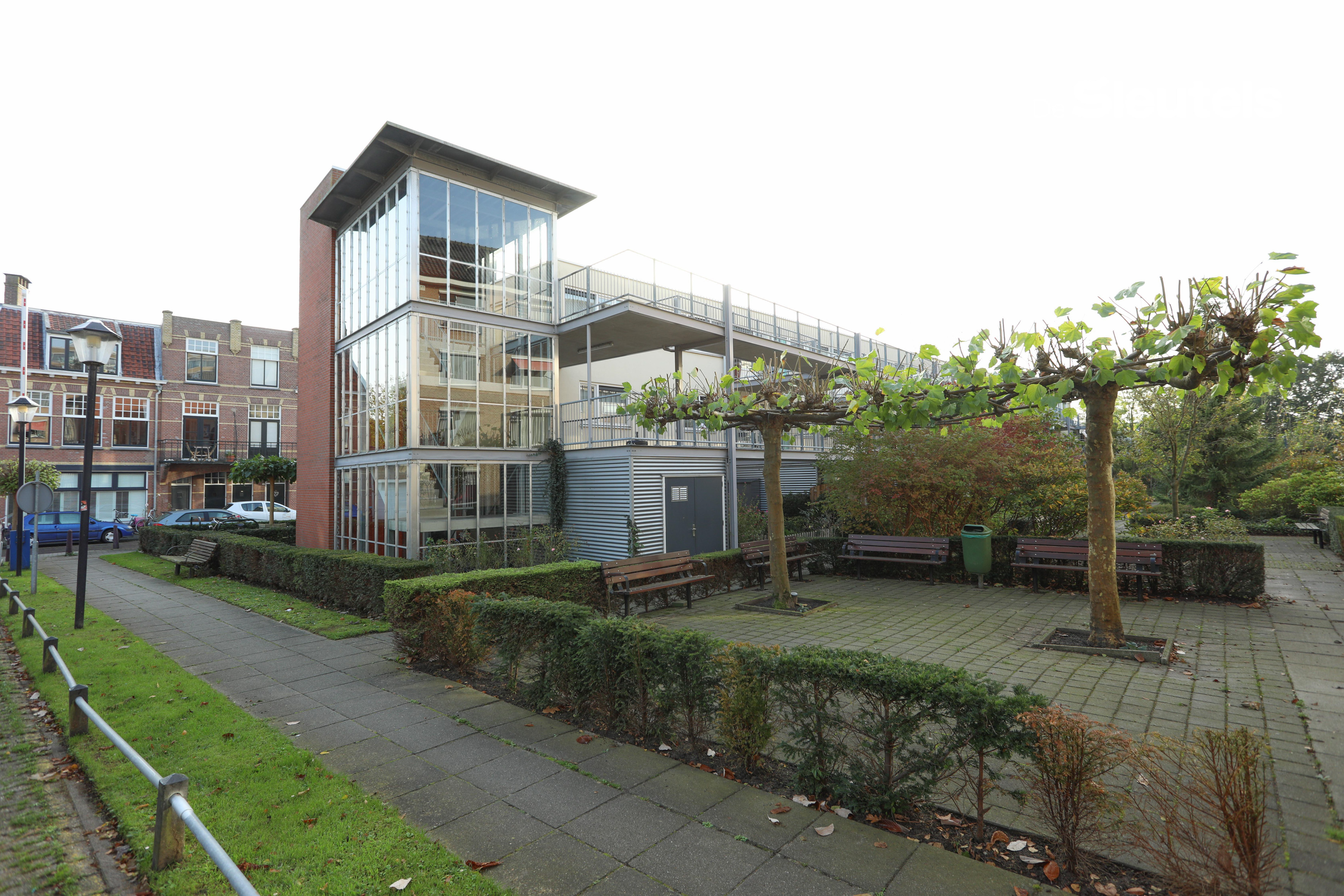Witte Rozenstraat 27A