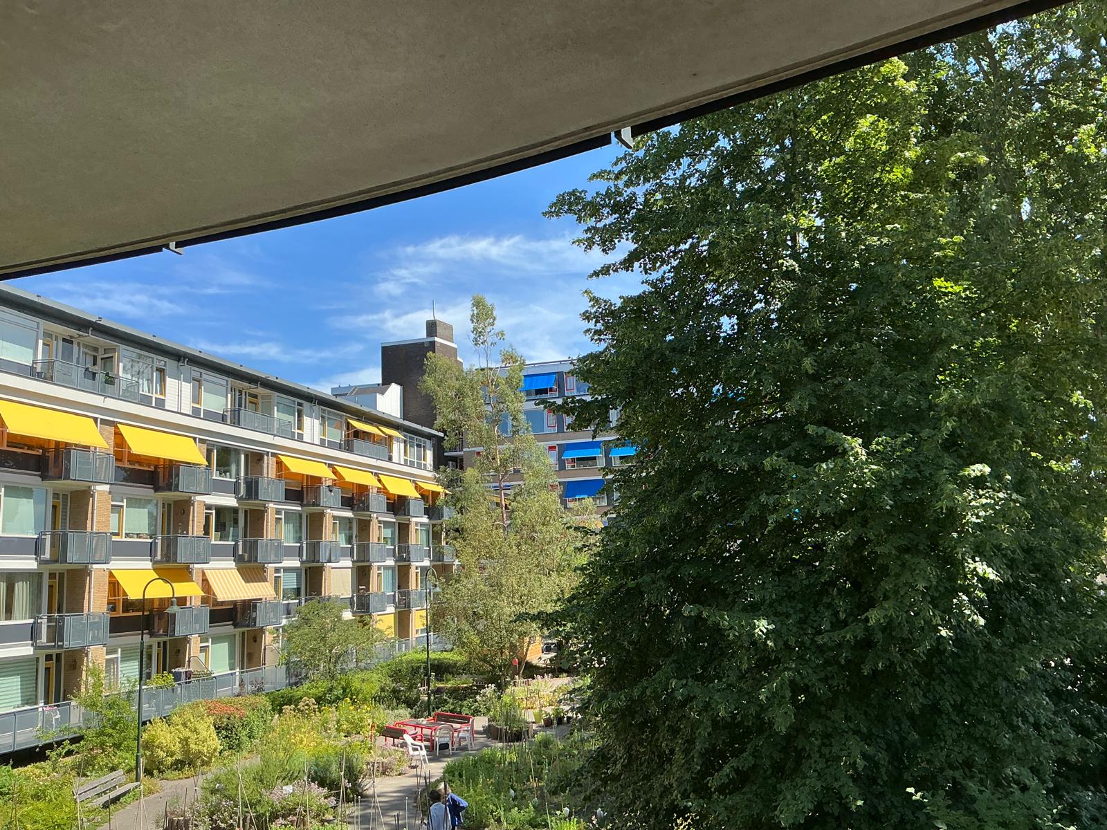 Aaltje Noordewierlaan 98, 2324 KT Leiden, Nederland