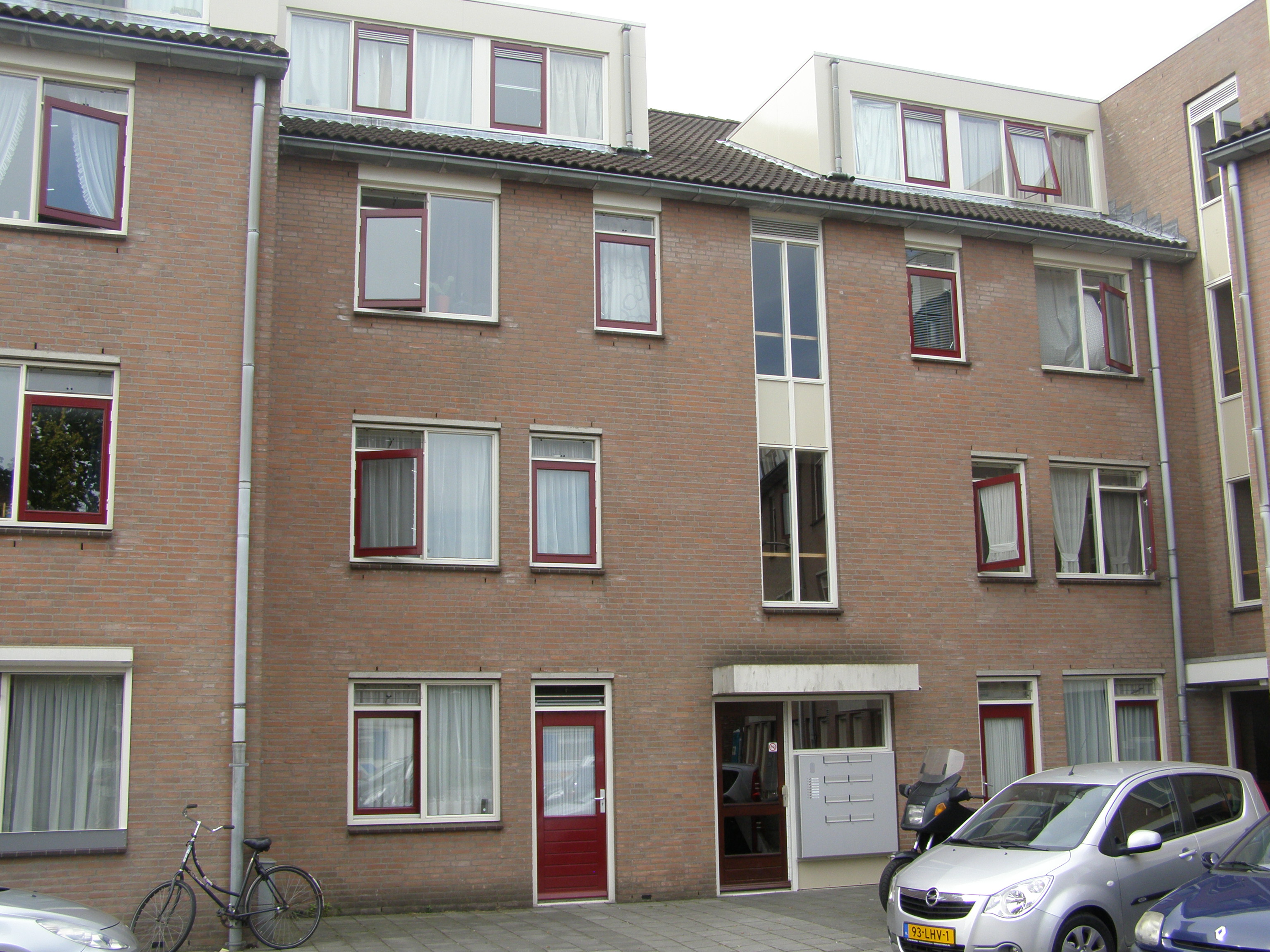 Sint Janshof 62, 2771 CM Boskoop, Nederland