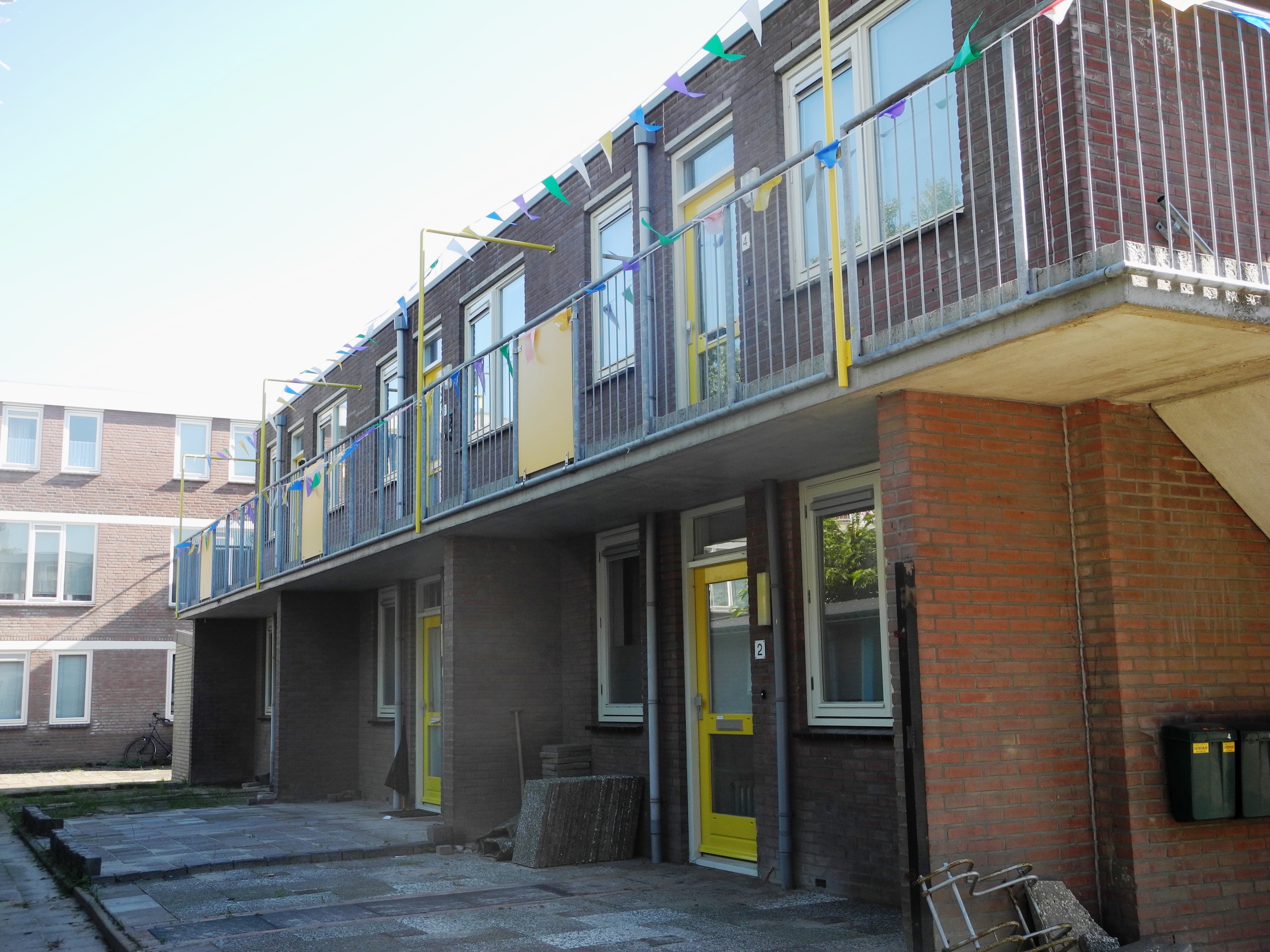 Meidoornstraat 10