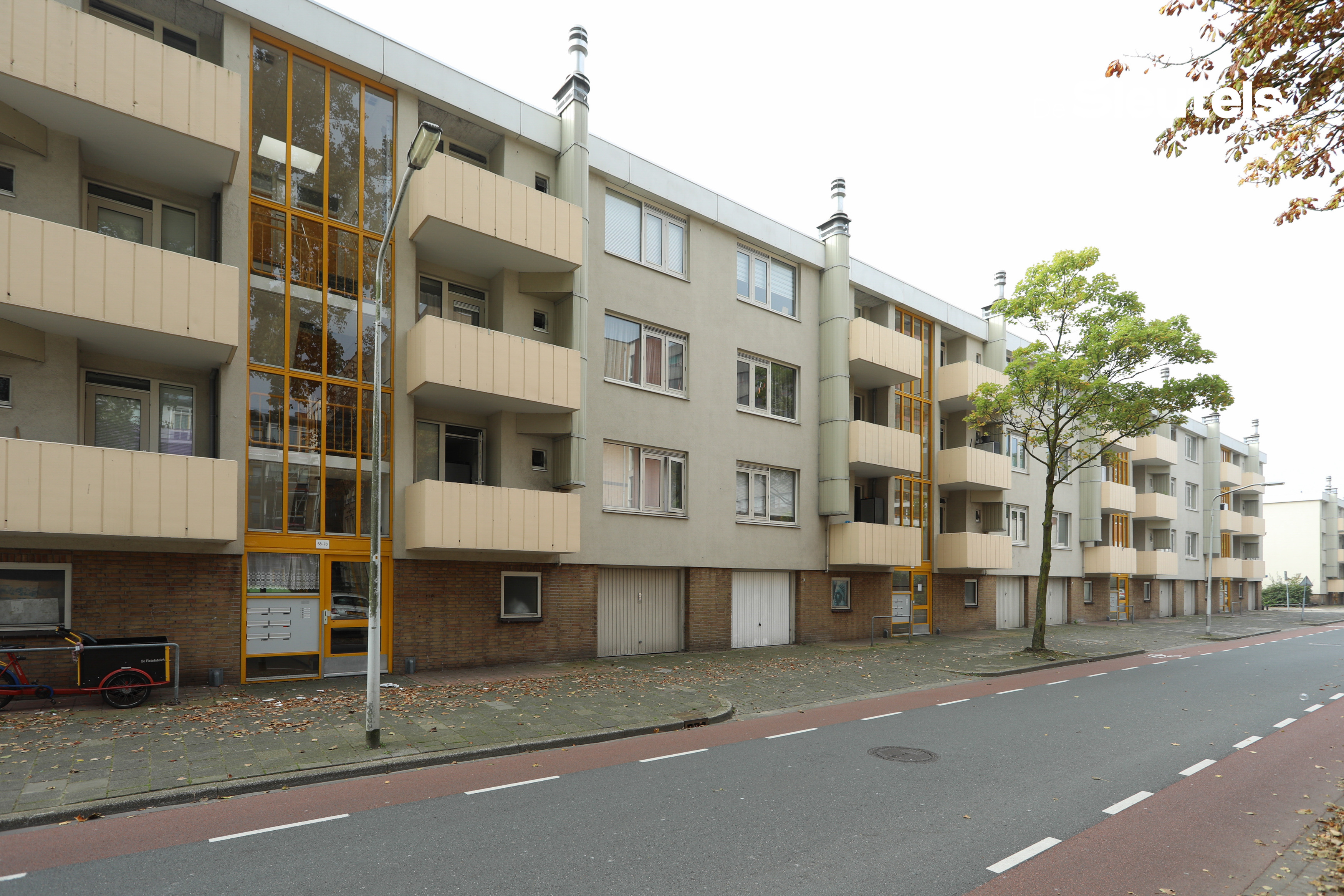 Cornelis Schuytlaan 72, 2324 VB Leiden, Nederland