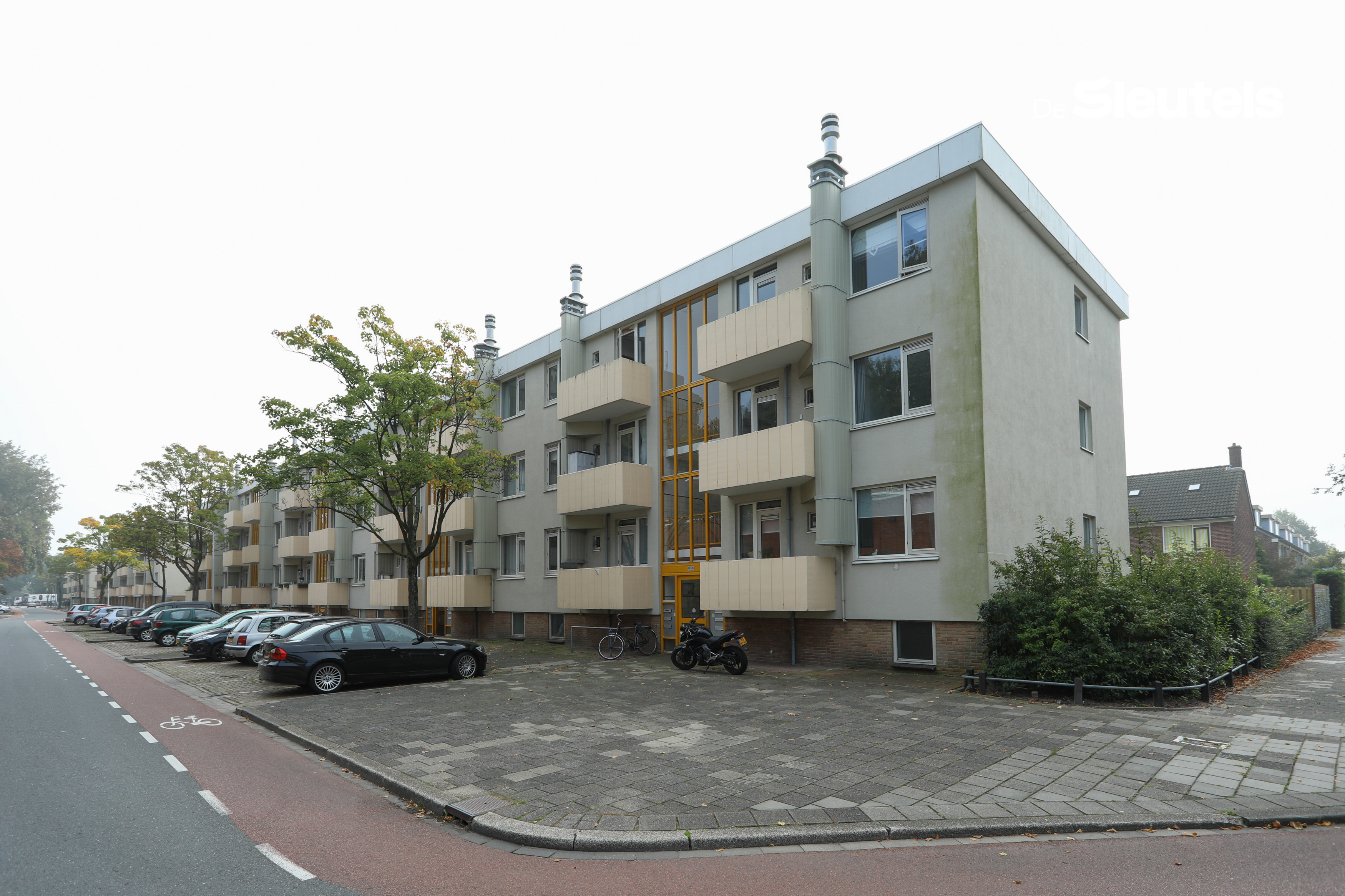 Cornelis Schuytlaan 72