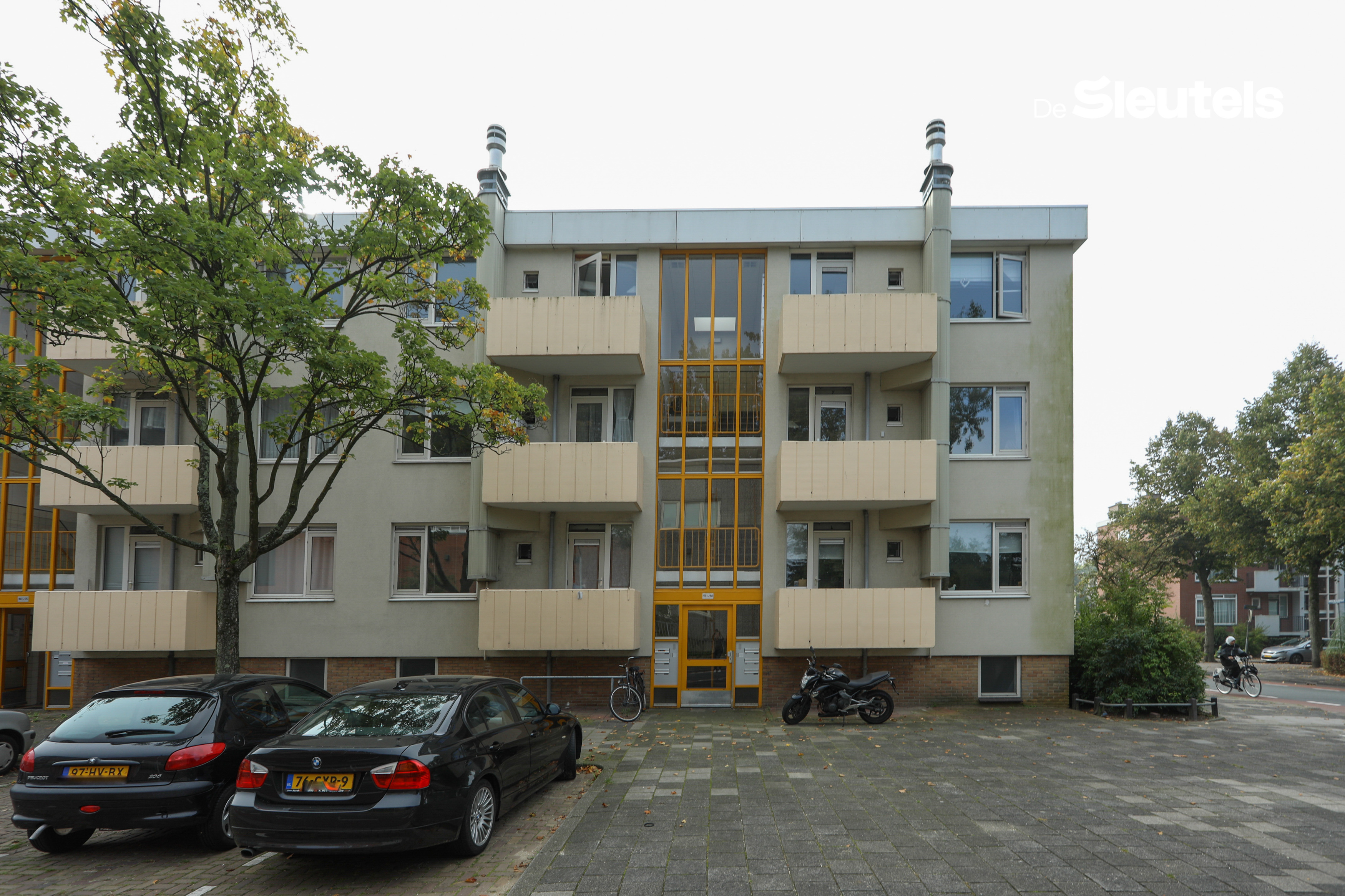 Cornelis Schuytlaan 72