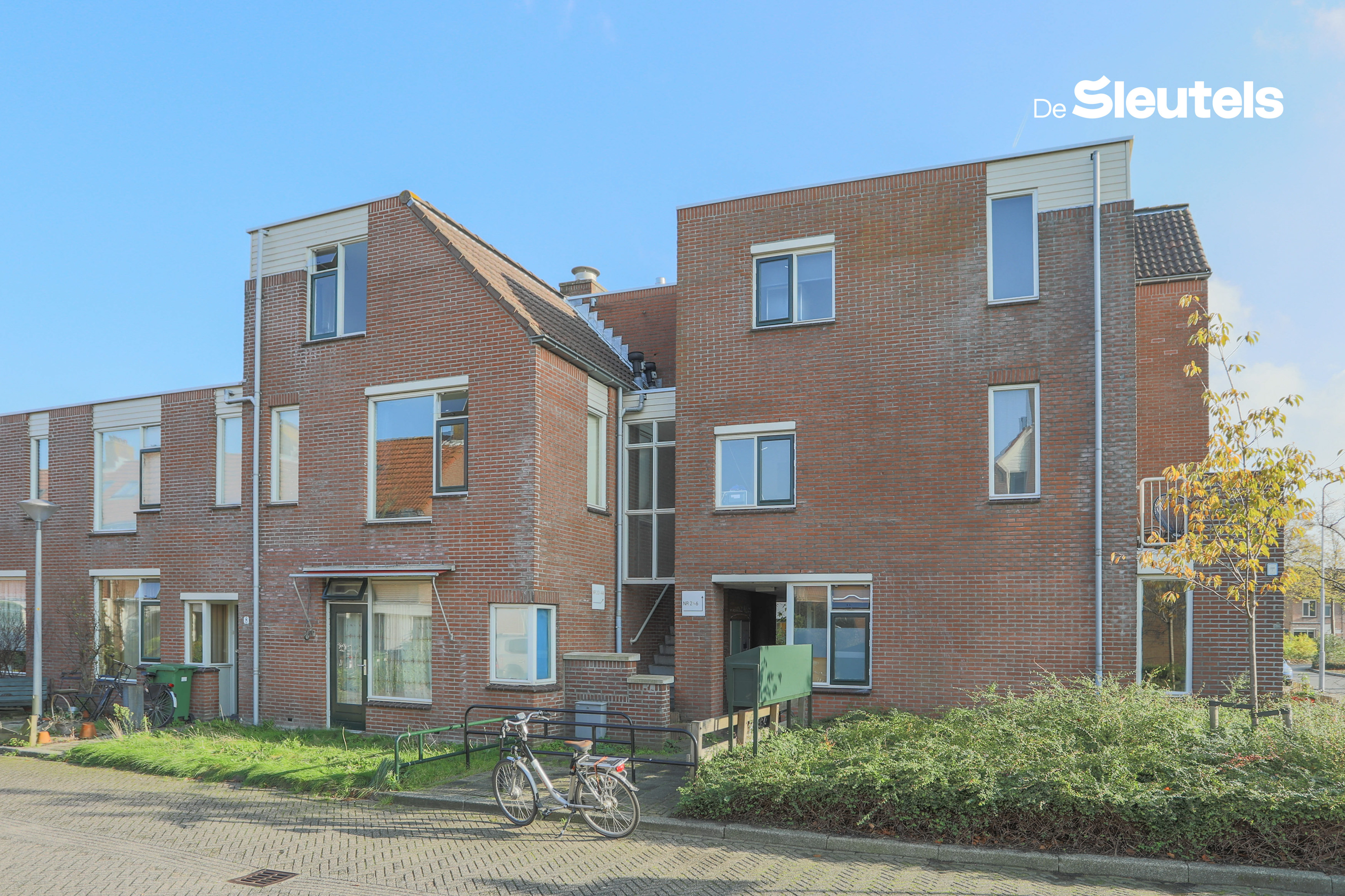 Kramsvogelerf 20, 2251 KL Voorschoten, Nederland