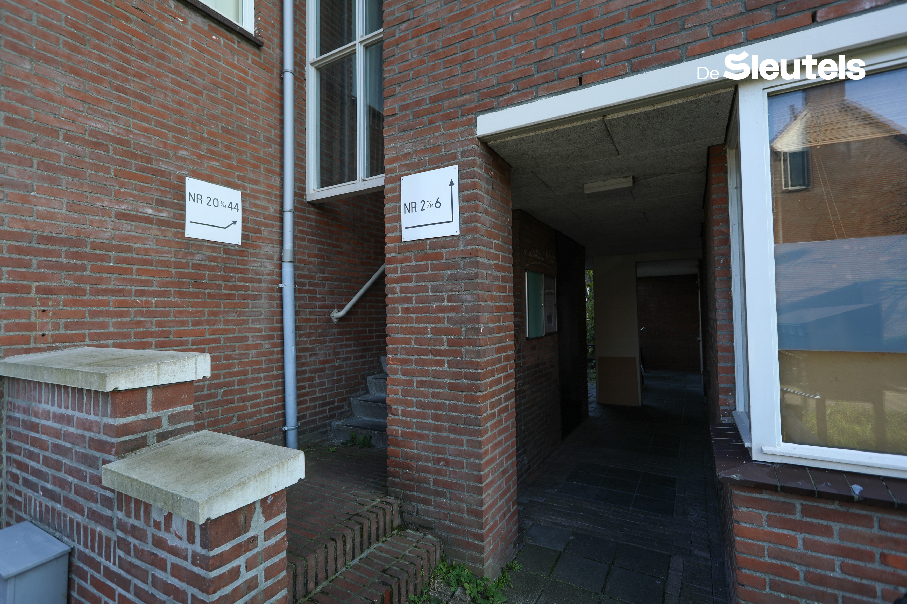Kramsvogelerf 20