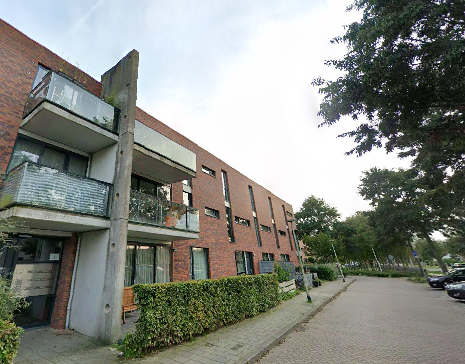 Ravellaan 10, 2215 LZ Voorhout, Nederland