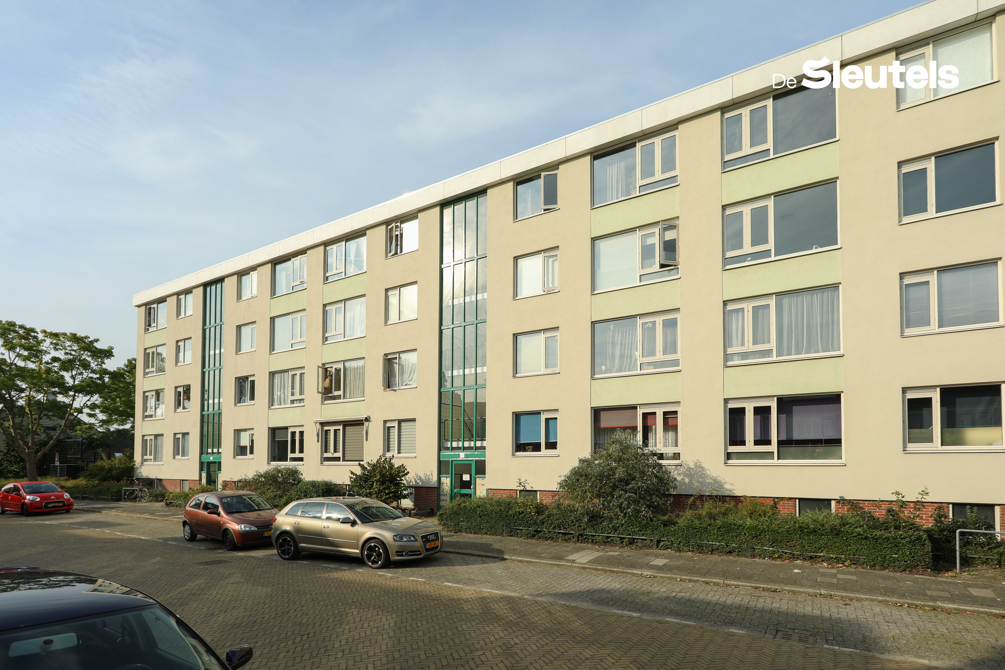 Richard Holstraat 61