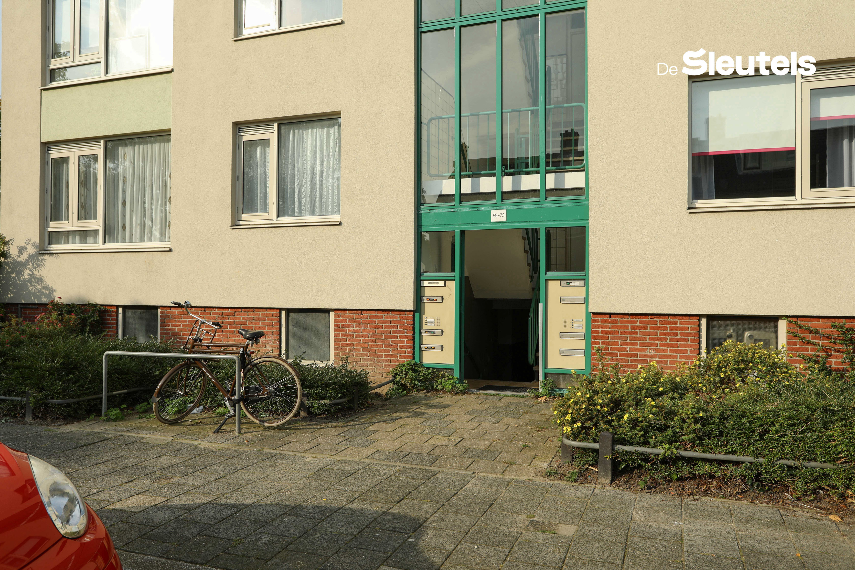 Richard Holstraat 61