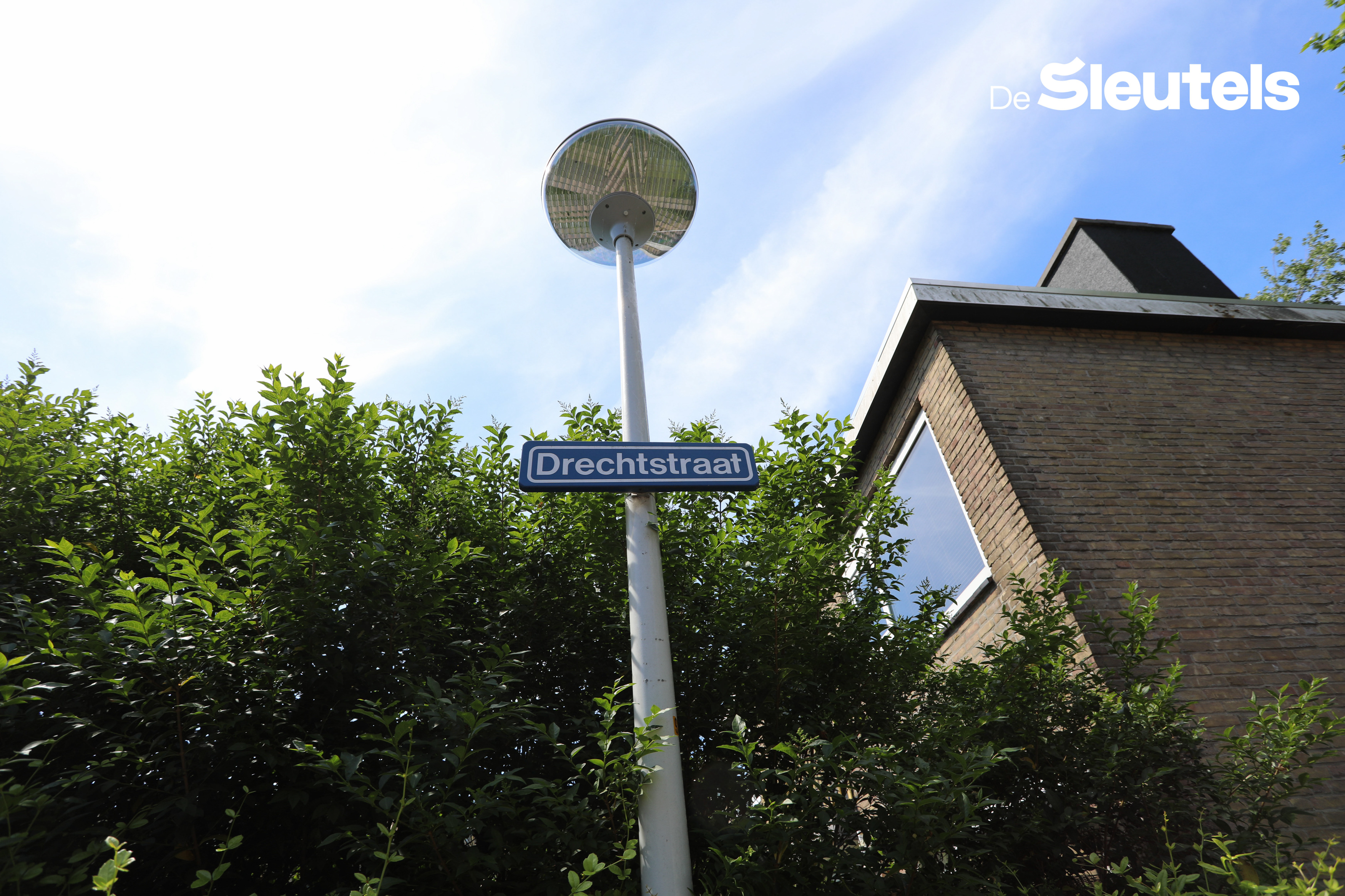 Drechtstraat 101