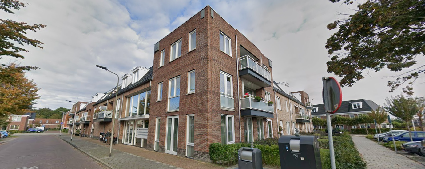 Van Leydenstraat 30, 2361 VJ Warmond, Nederland