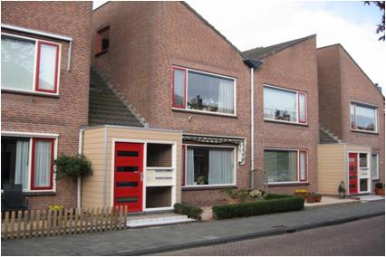 Dahliastraat 37, 2231 KE Rijnsburg, Nederland