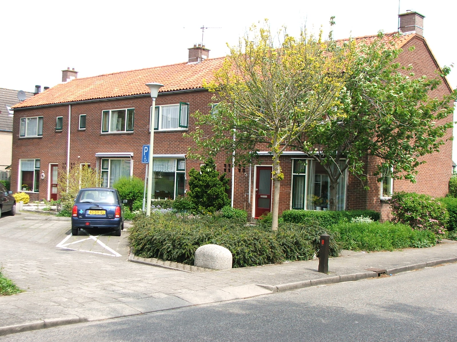 Ieplaan 1, 2451 BS Leimuiden, Nederland