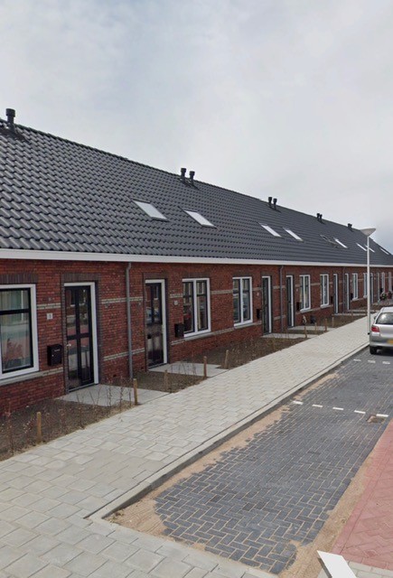 Damstaete 11, 2461 WE Ter Aar, Nederland