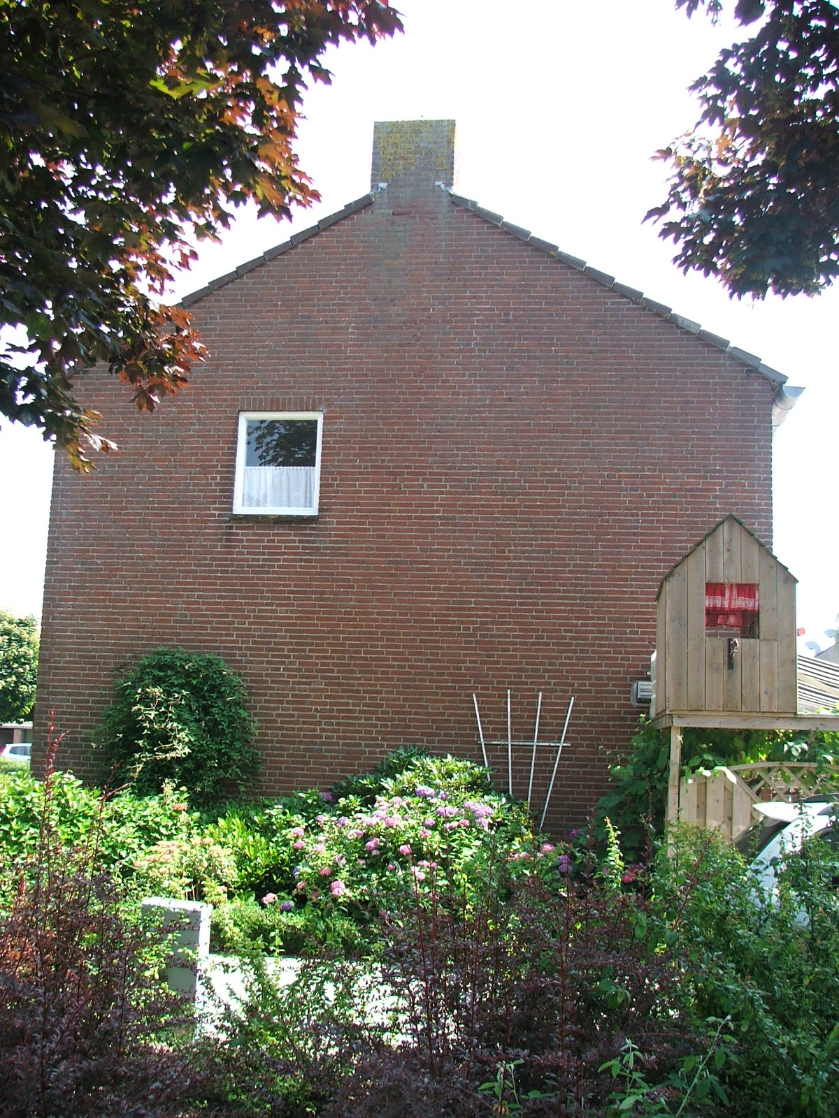 Van Wassenaerstraat 47