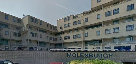Zonnebloemstraat 278, 2223 VR Katwijk aan Zee, Nederland